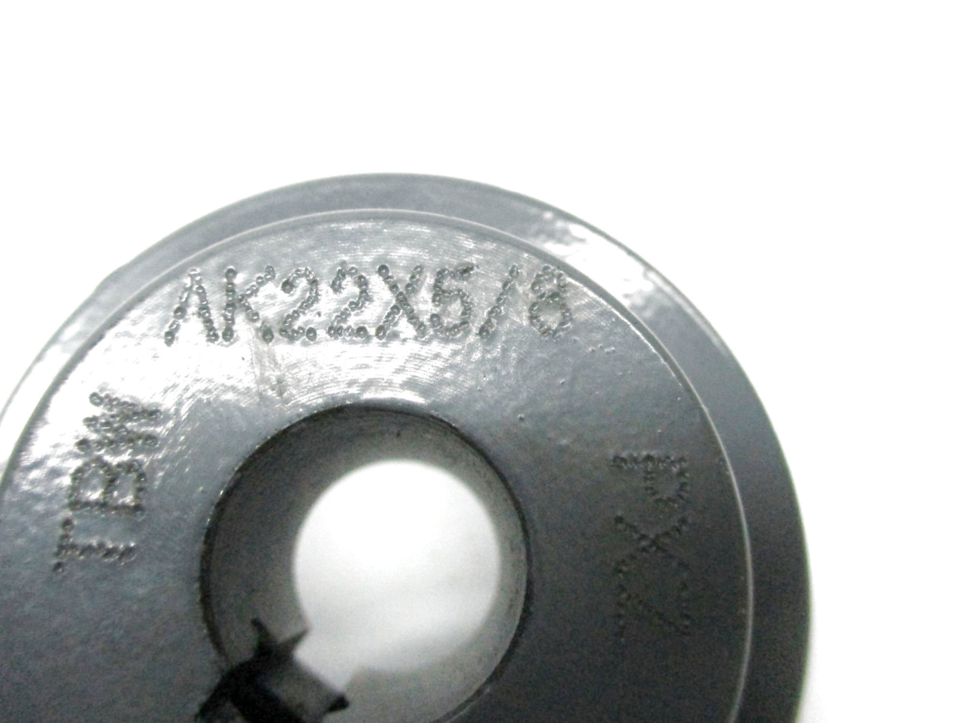 TB WOODS AK2258 5/8" NSMP