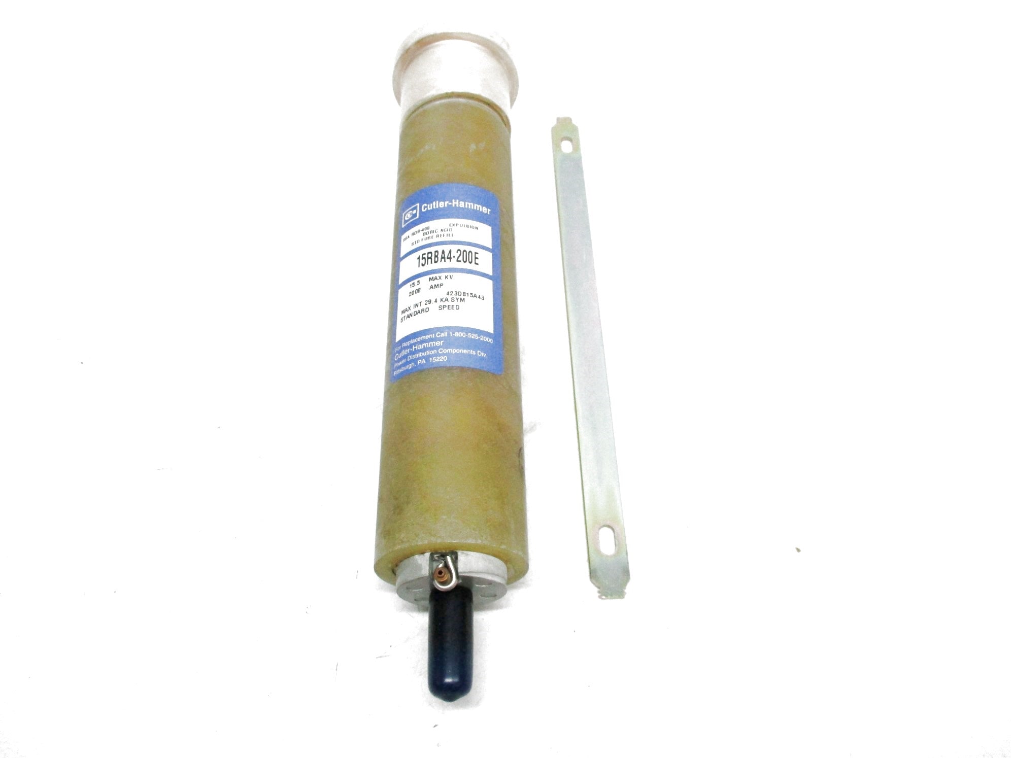 CUTLER HAMMER 15RBA4-200E NSNP