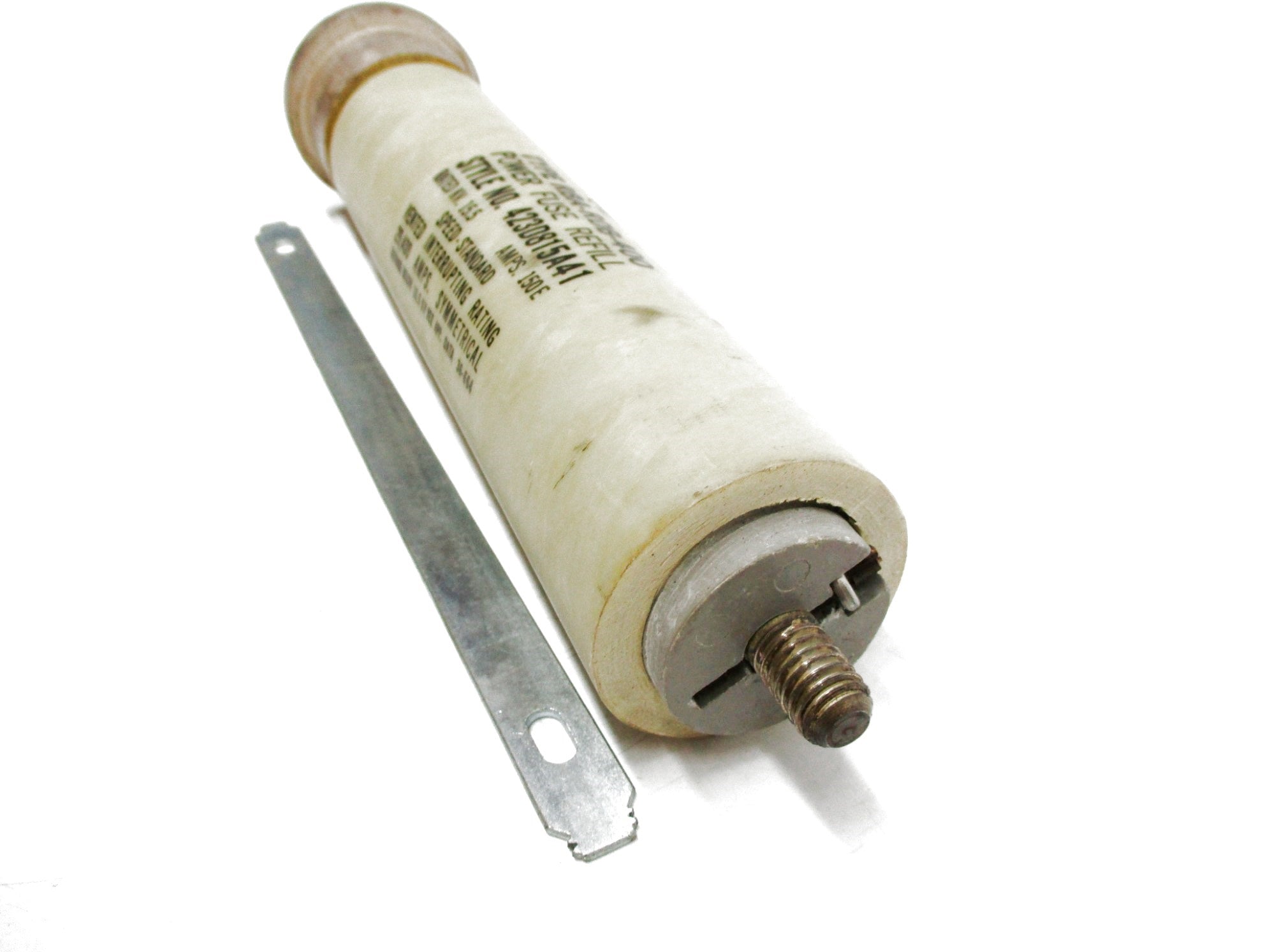 WESTINGHOUSE RBA-RDB-400 (150E)  NSNP