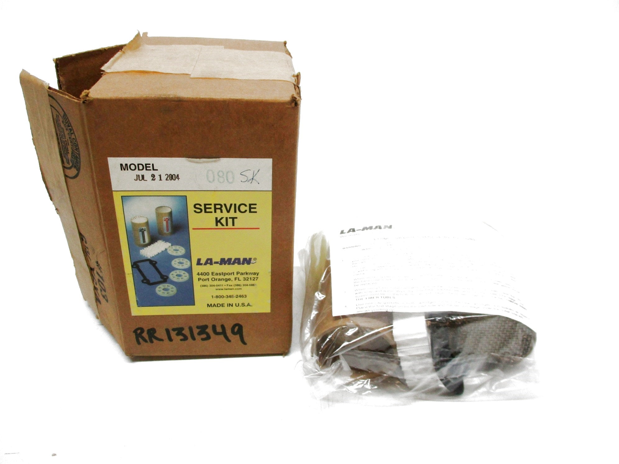 L-MAN 080SK NSMP