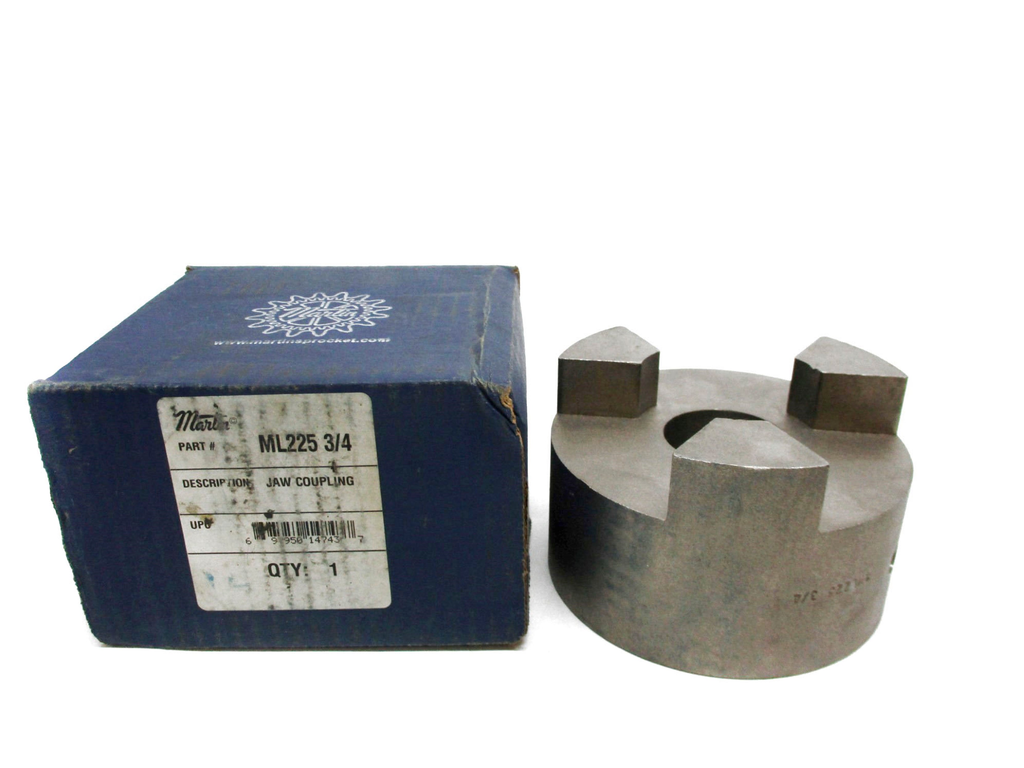 MARTIN ML225 3/4" NSMP