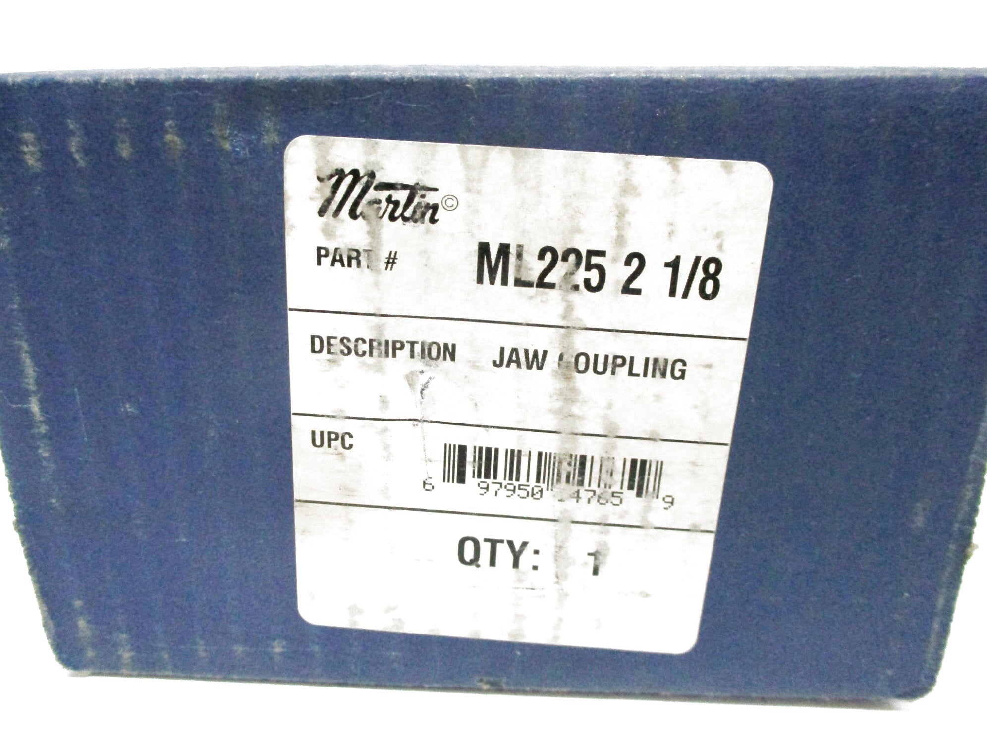 MARTIN ML225 2-1/8" NSMP