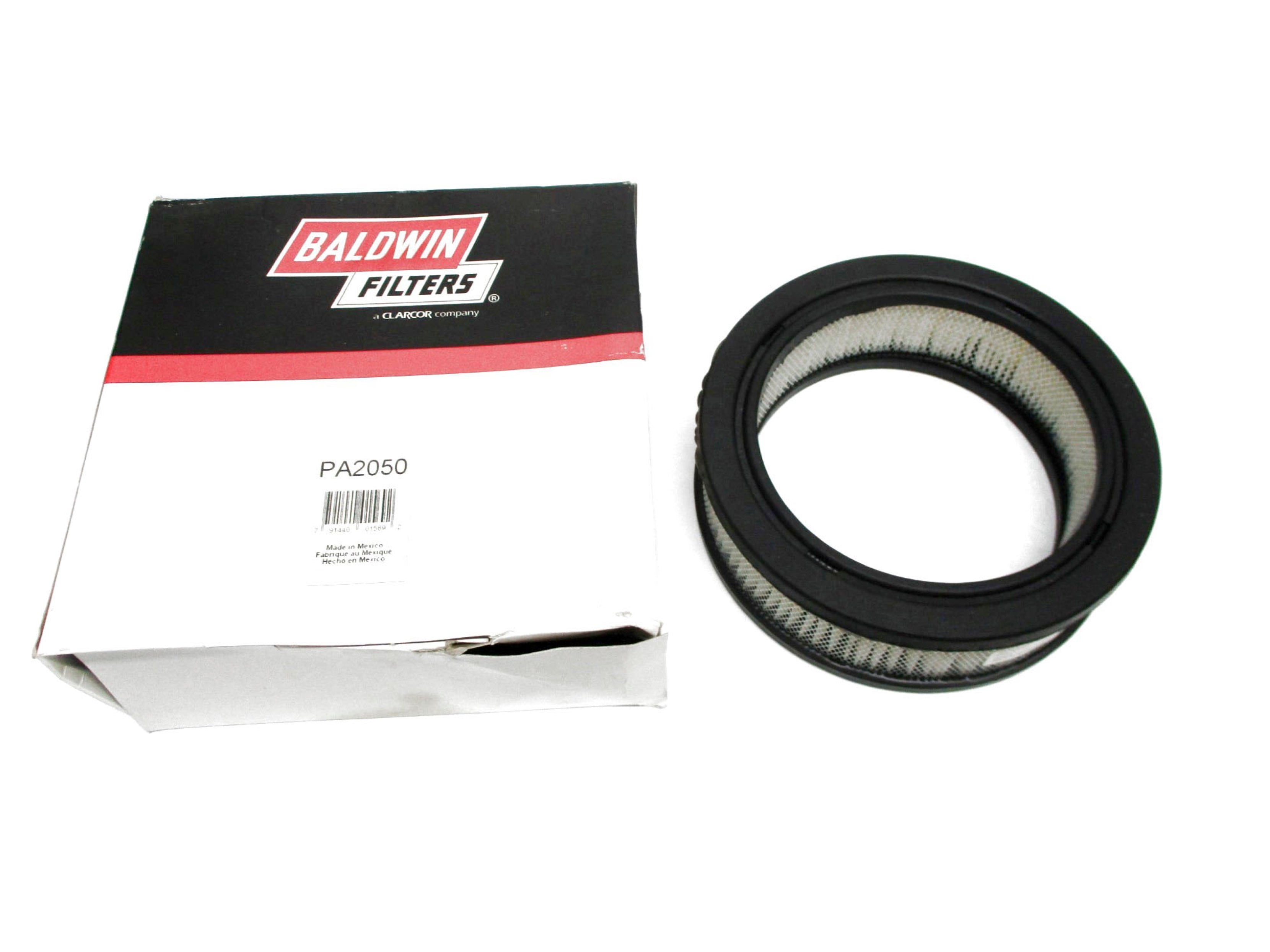 BALDWIN PA2050 NSMP