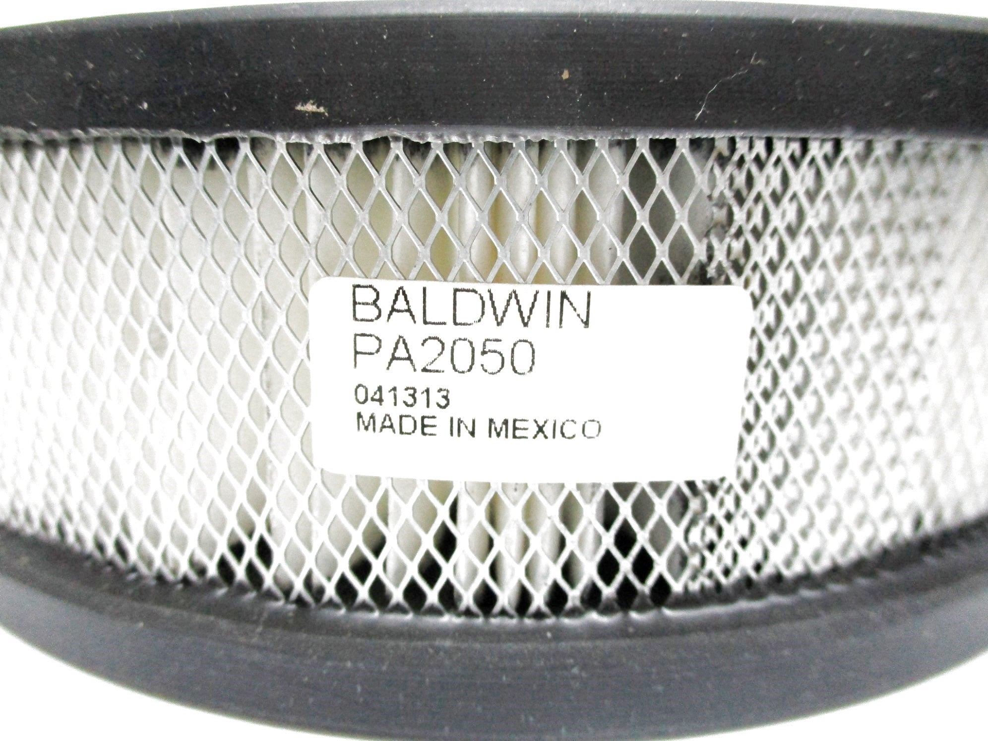 BALDWIN PA2050 NSMP
