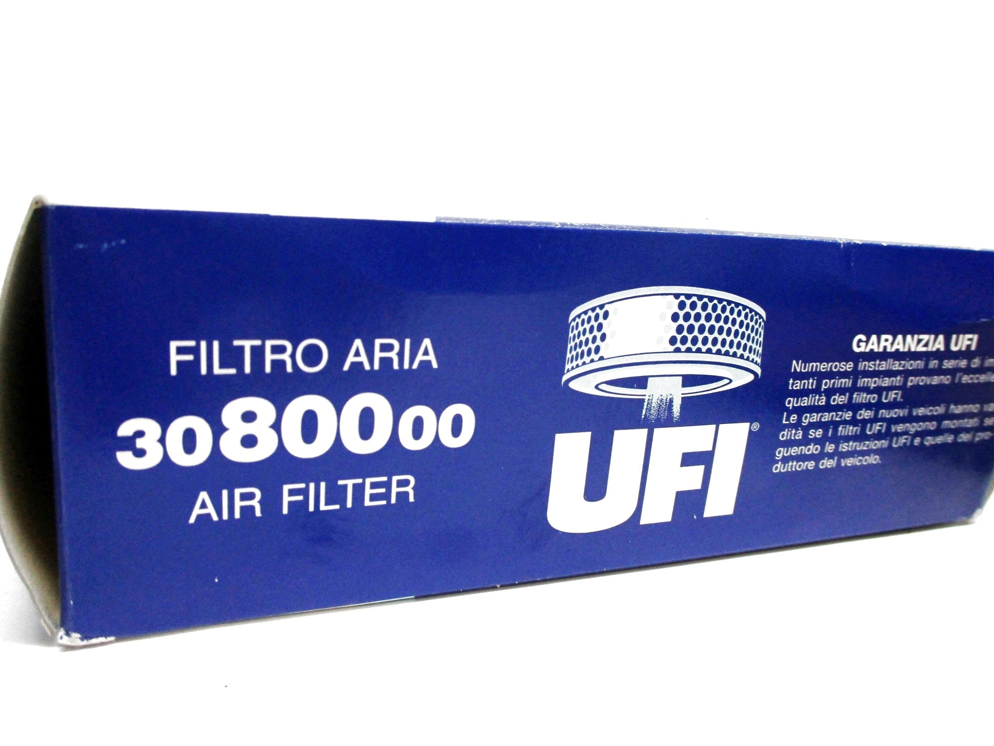UFI 3080000 NSMP