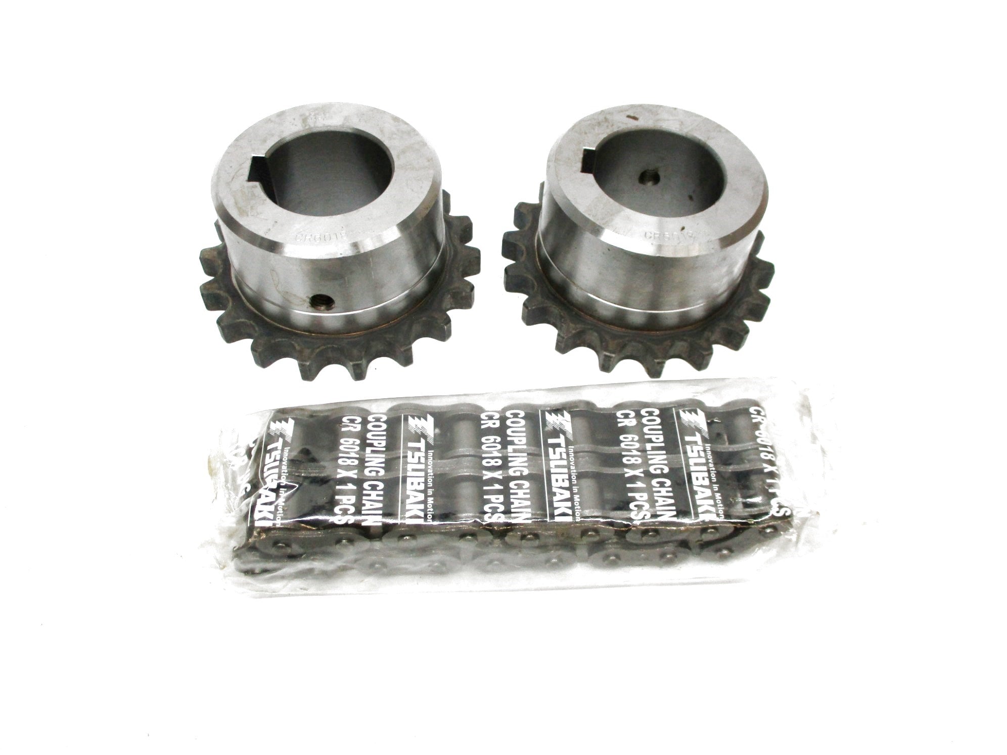 TSUBAKI CR6018 NSMP