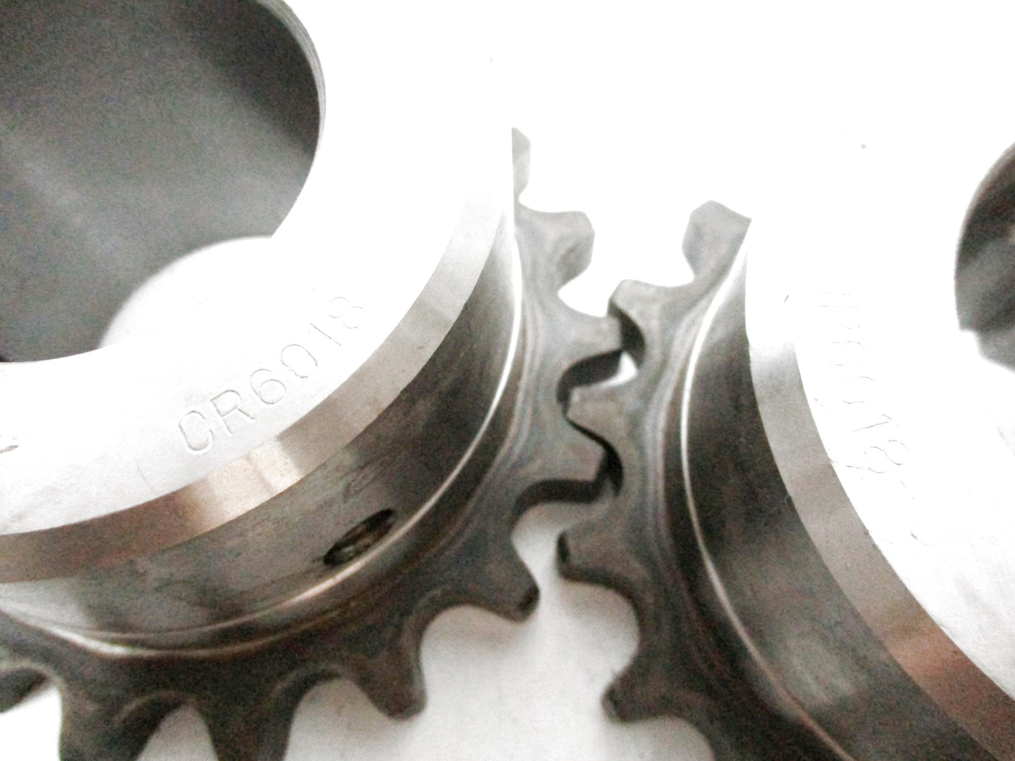 TSUBAKI CR6018 NSMP
