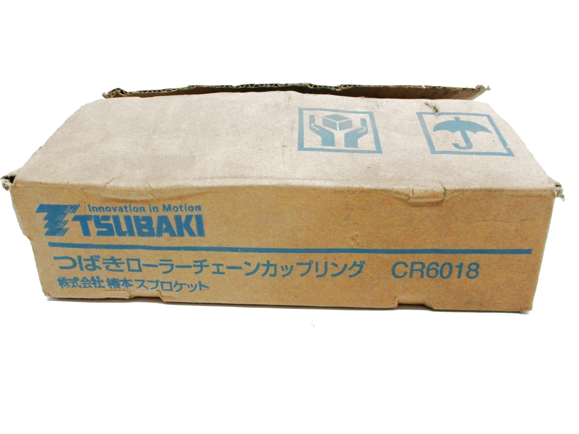 TSUBAKI CR6018 NSMP