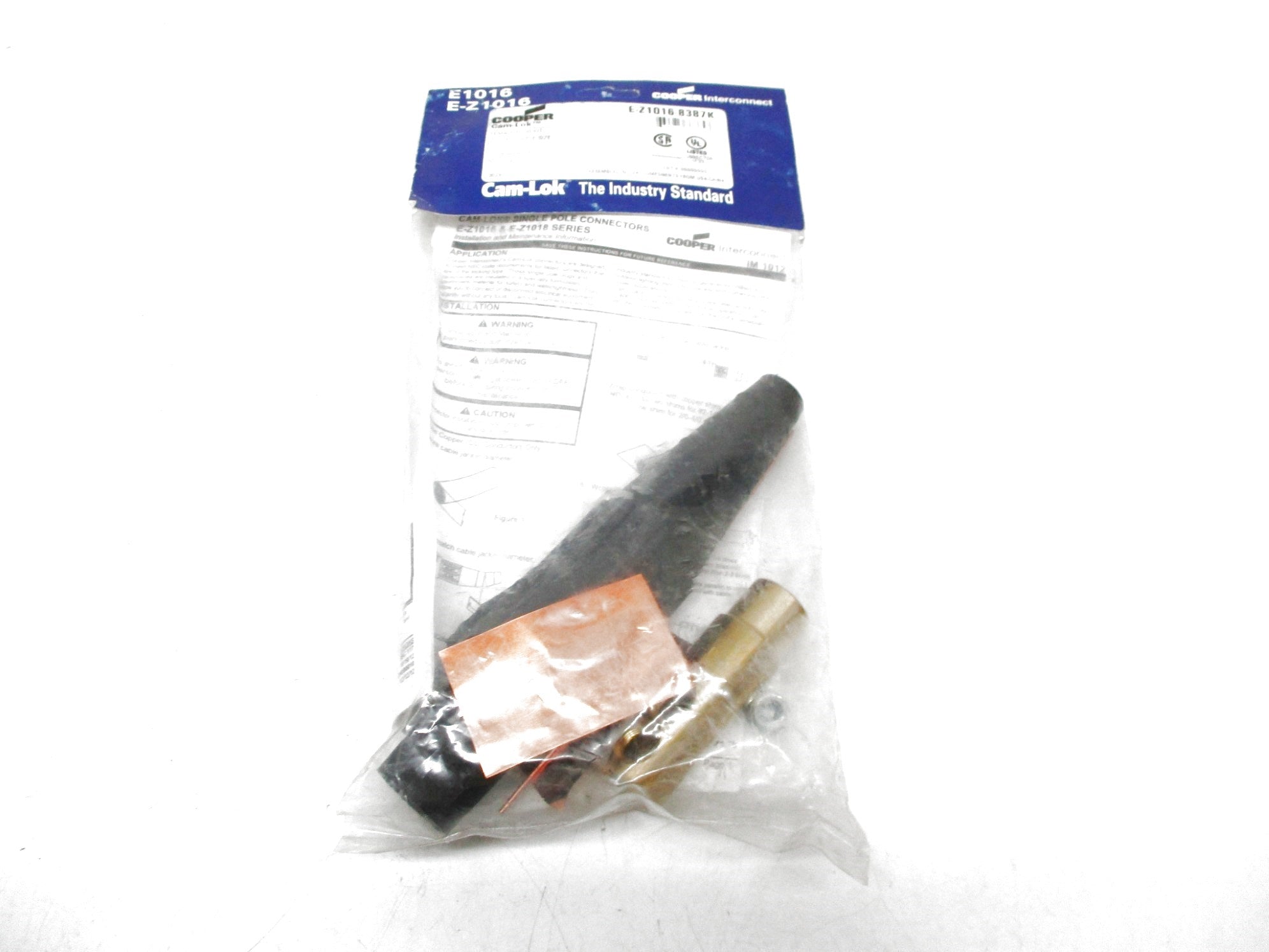 COOPER E-Z1016-8387K NSMP