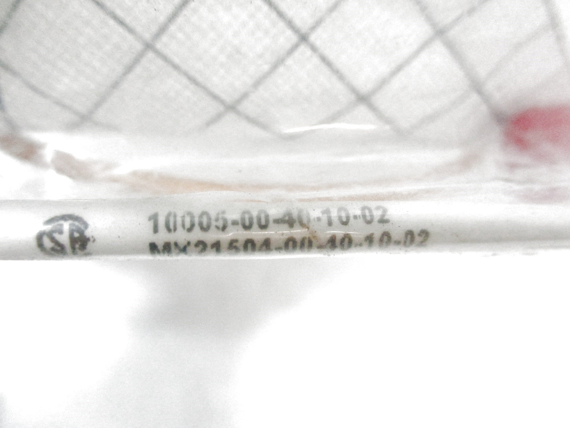 METRIX 10005-00-40-10-02 NSMP