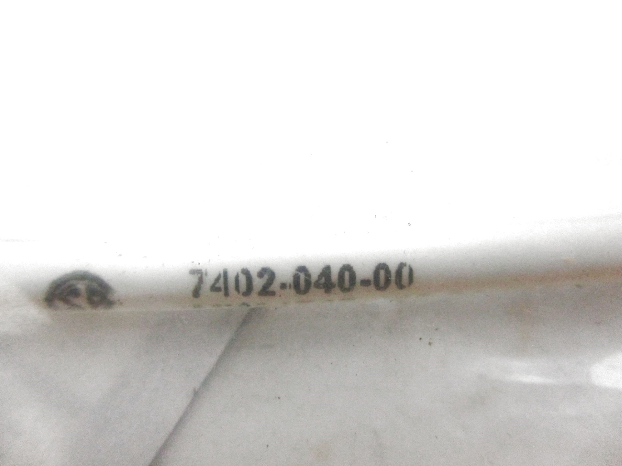 METRIX 7402-040-00 NSMP