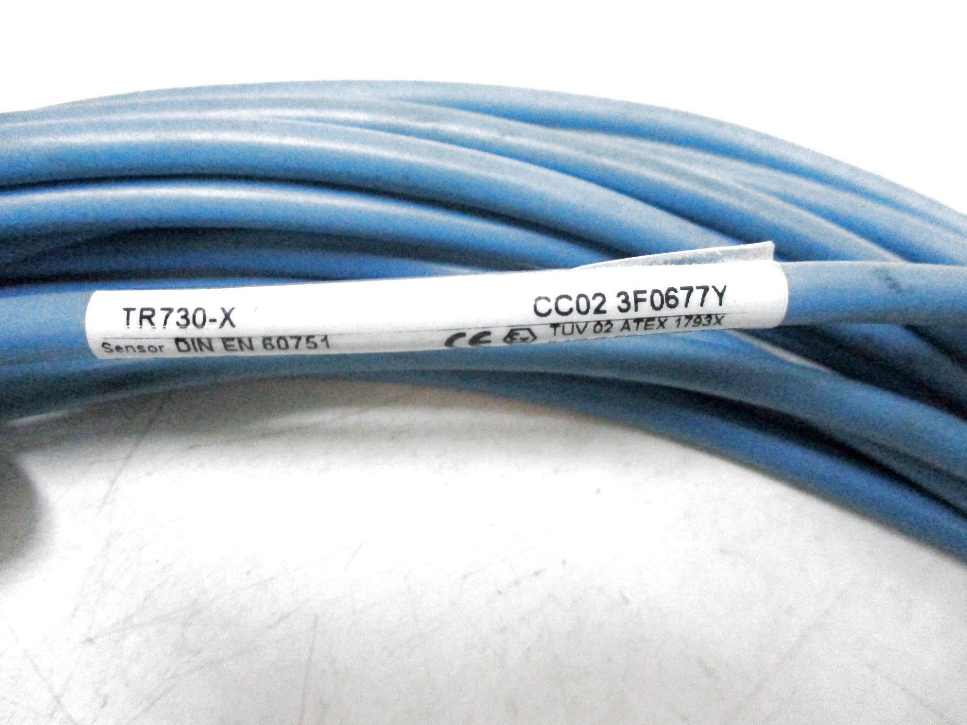 WIKA TR730-X NSNP
