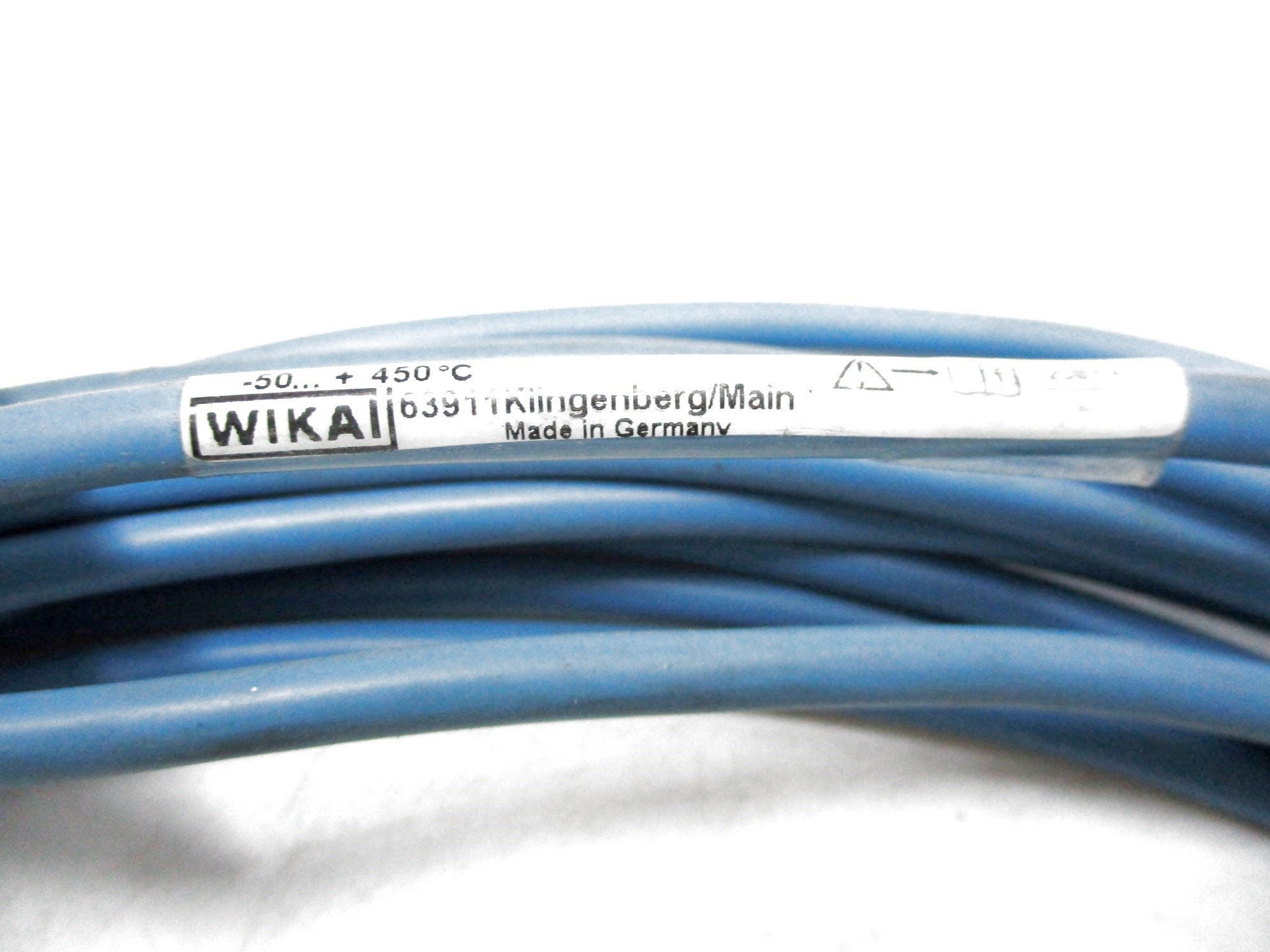 WIKA TR730-X NSNP