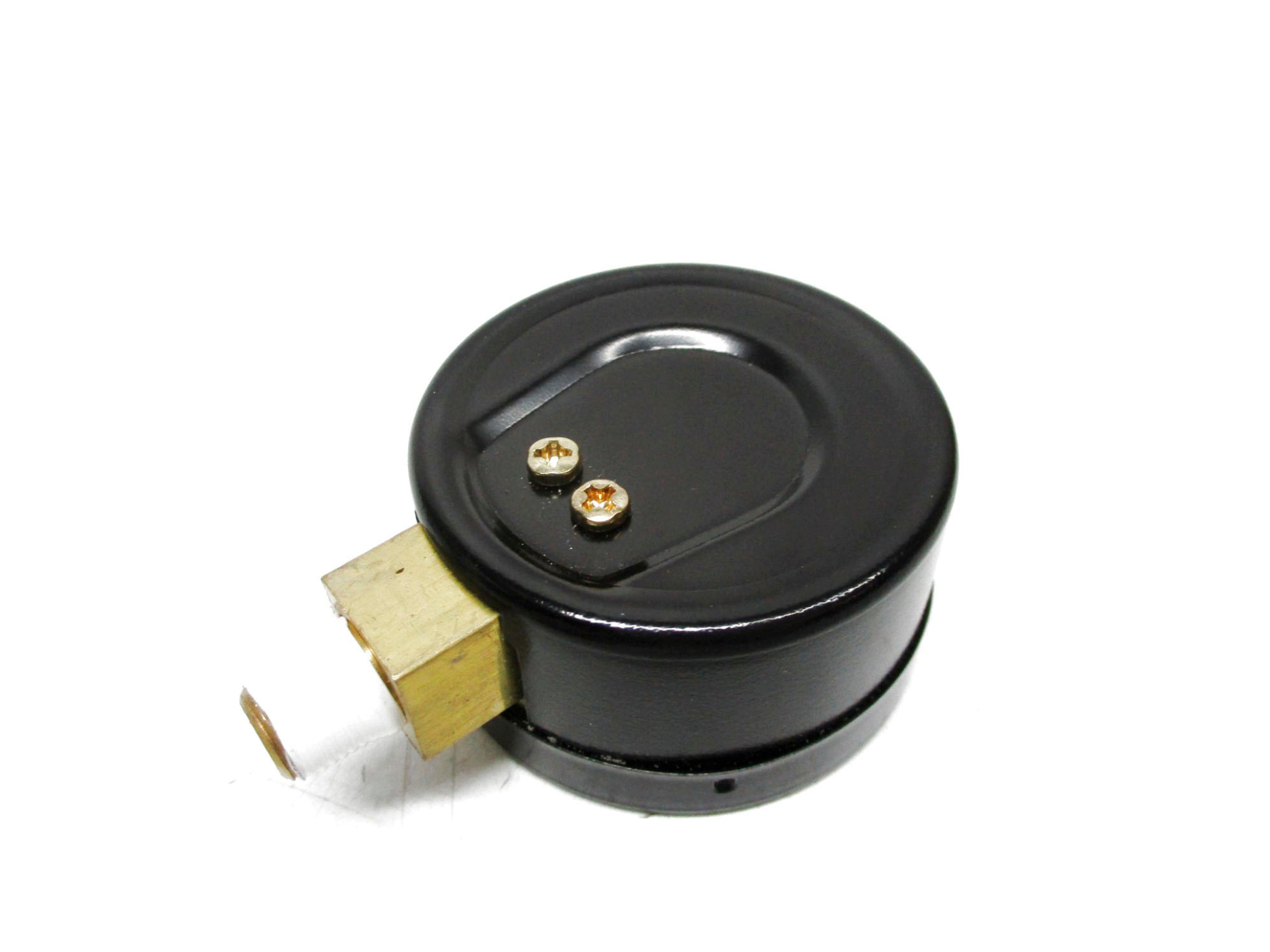 AMETEK 164005 0-60PSI UNMP TAKE OUT BOX PICS