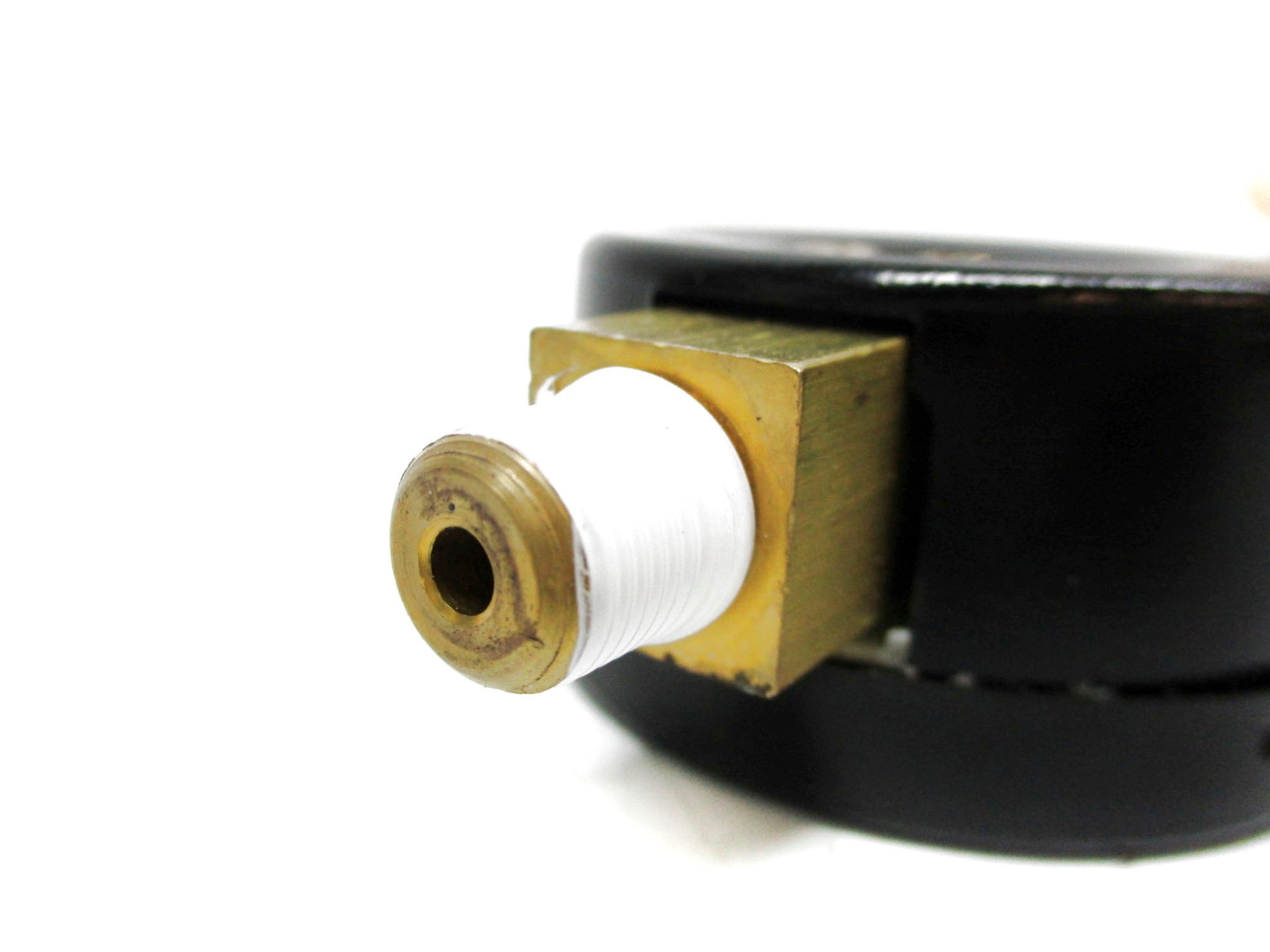 AMETEK 164005 0-60PSI UNMP TAKE OUT BOX PICS