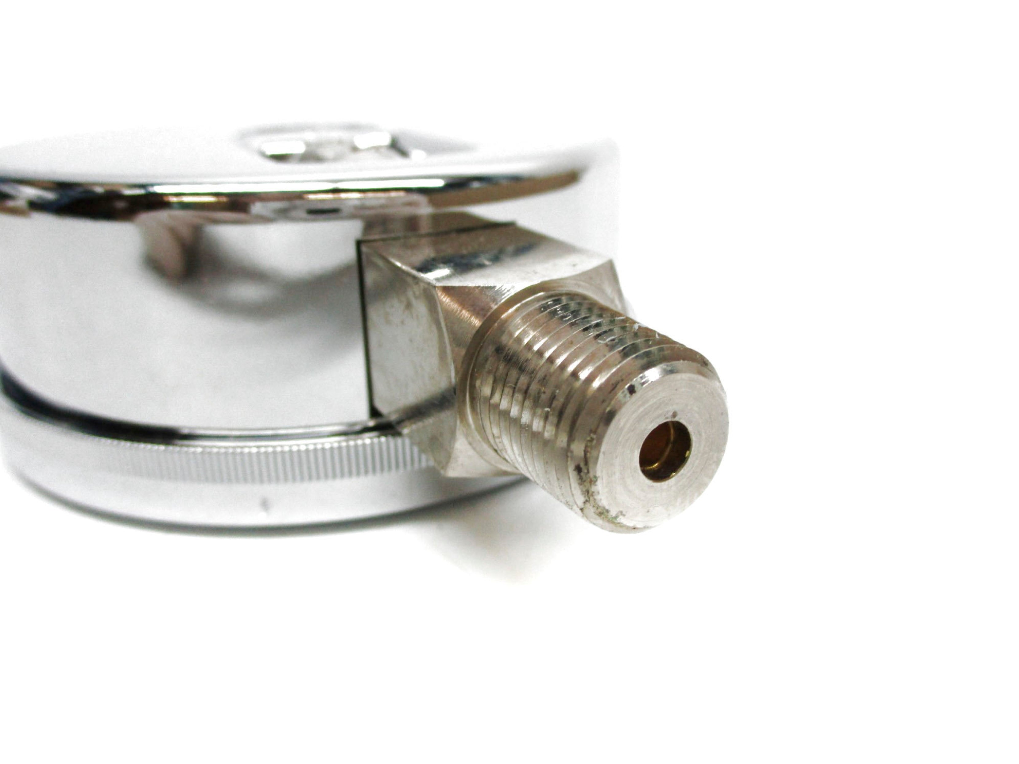 AMETEK P1409 0-30PSI UNMP TAKE OUT BOX PICS