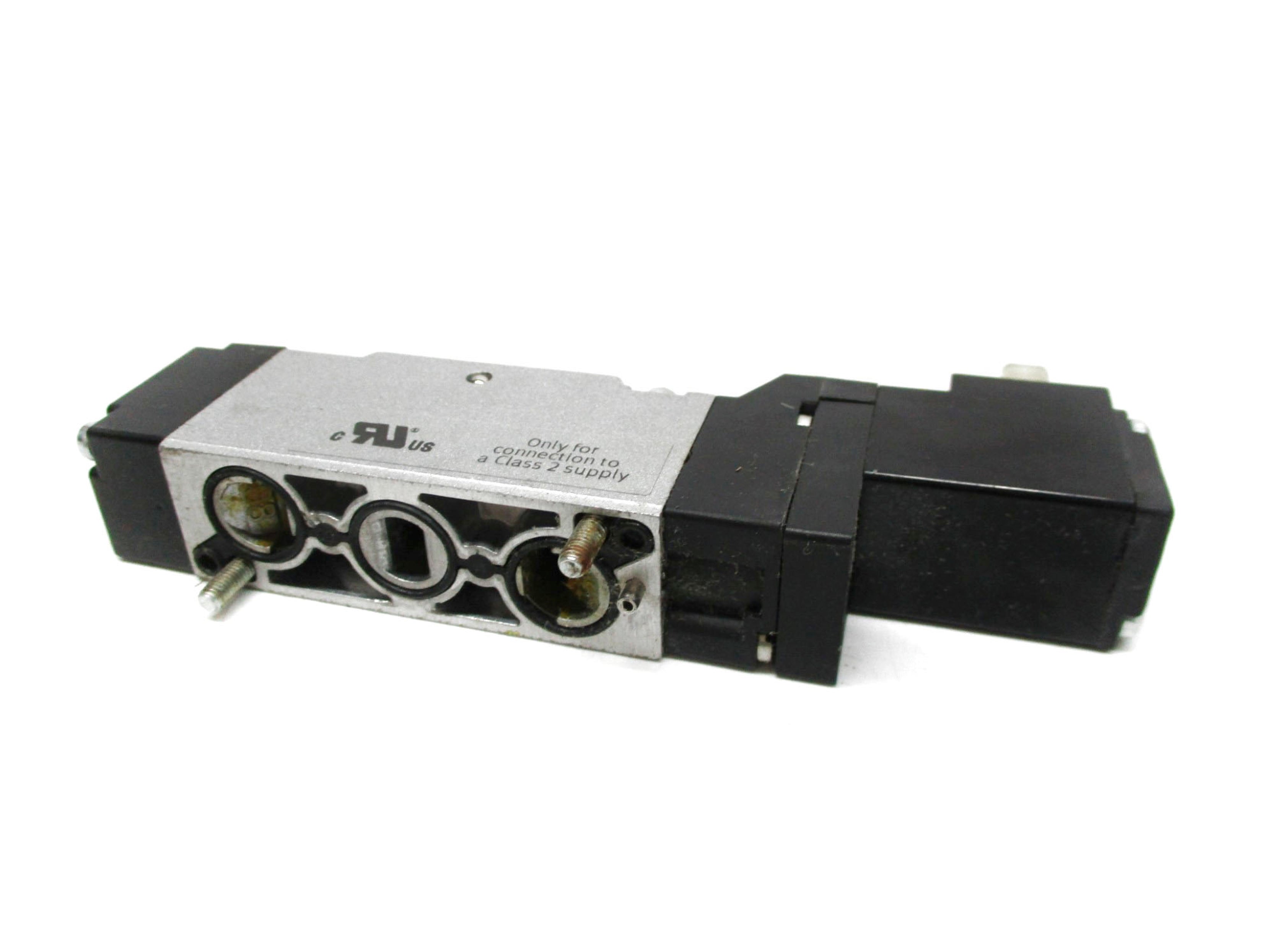 FESTO MEH-5/2-1/8-P-B 24VDC UNMP