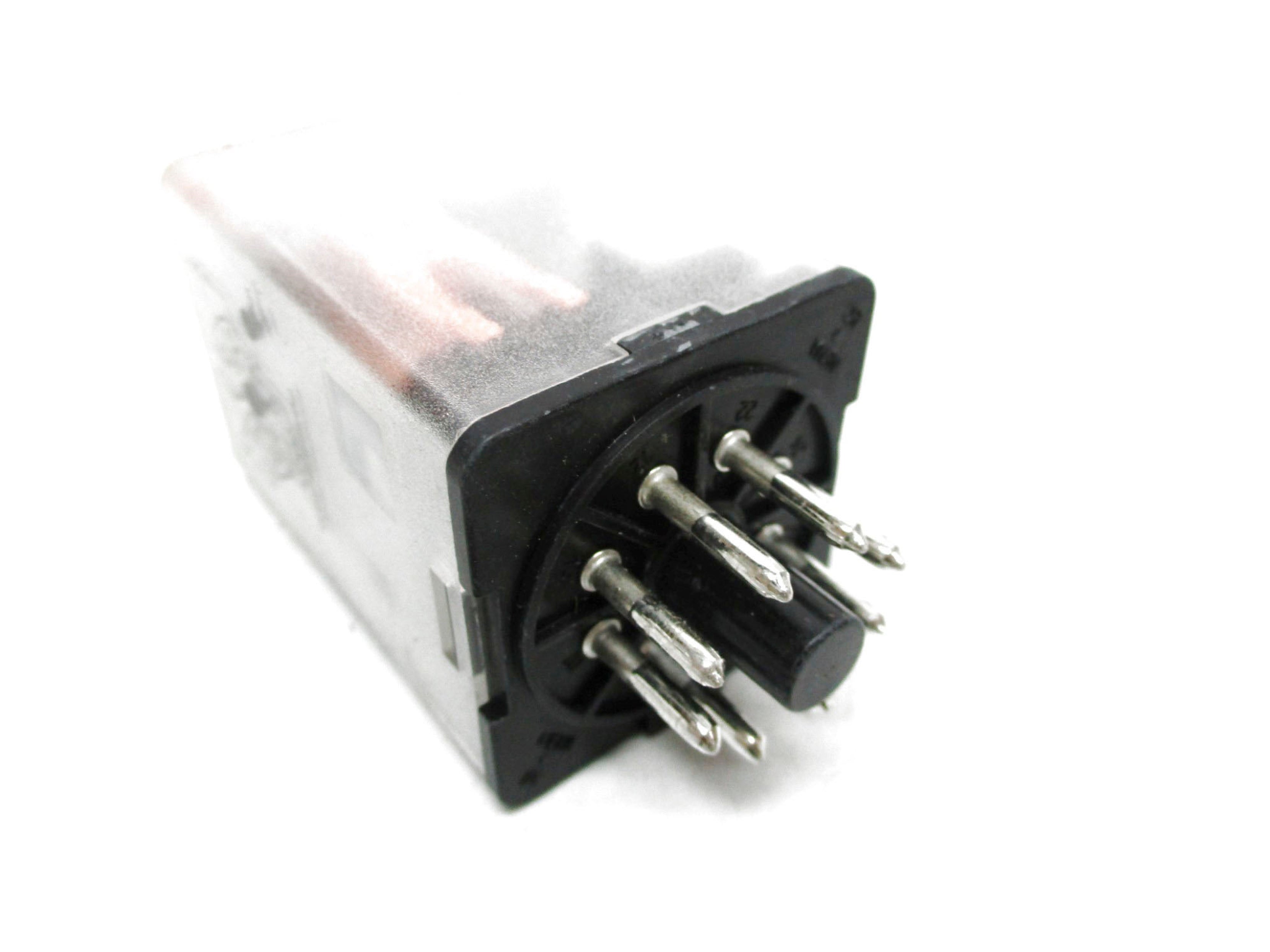 SQUARE D 8501KPR12V20 SER. G 120V NSMP