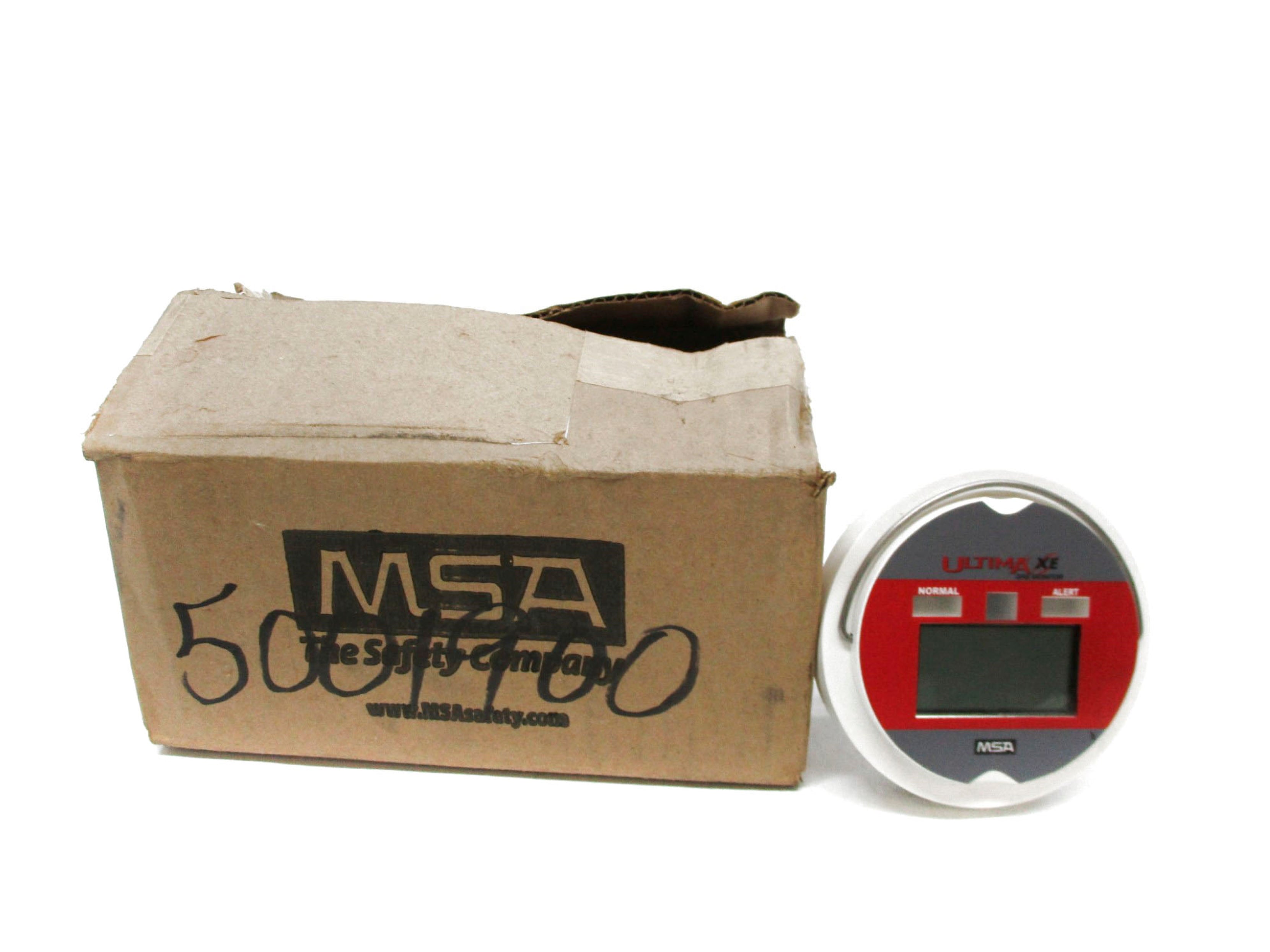 MSA A-ULTX-PCB-E-3-3-0-0-0 NSMP
