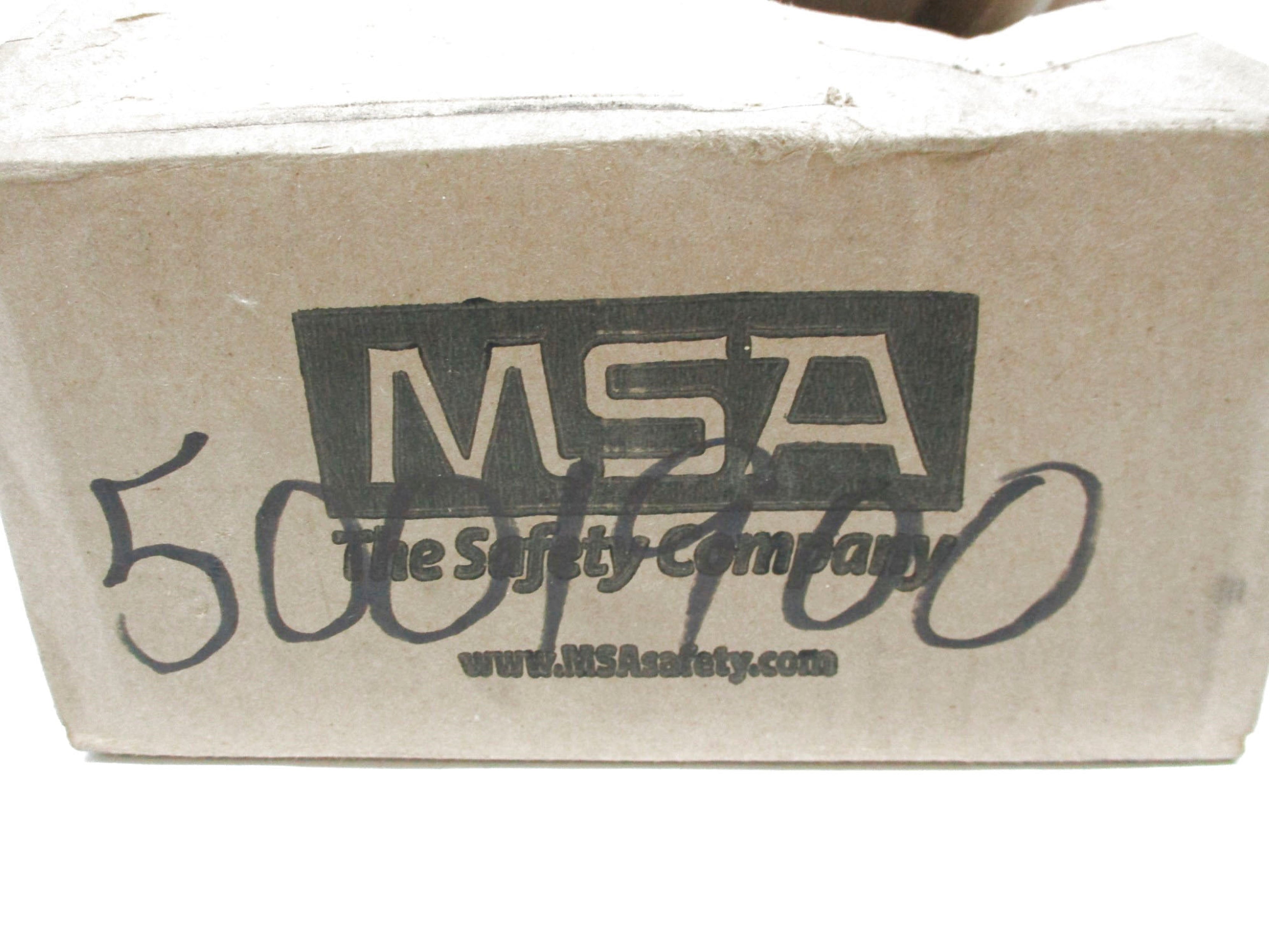 MSA A-ULTX-PCB-E-3-3-0-0-0 NSMP