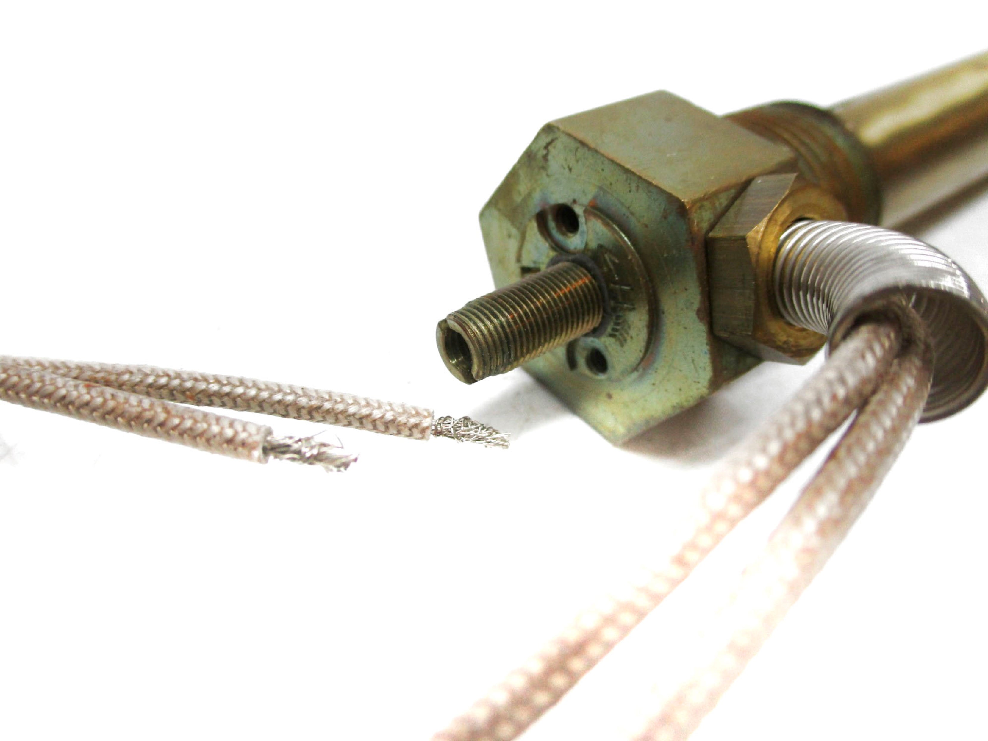 THERMOSWITCH 17100-0 UNMP