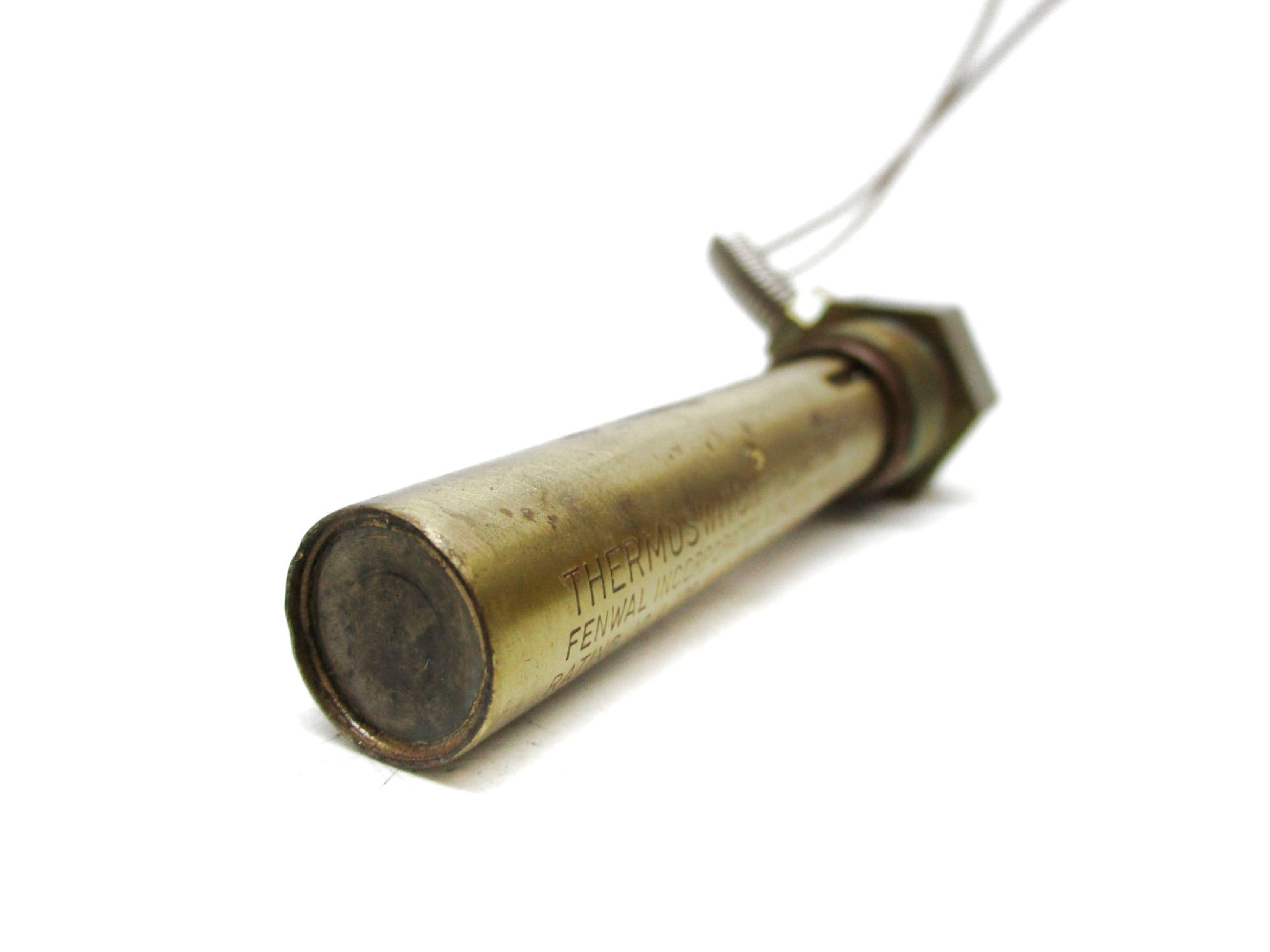 THERMOSWITCH 17100-0 UNMP