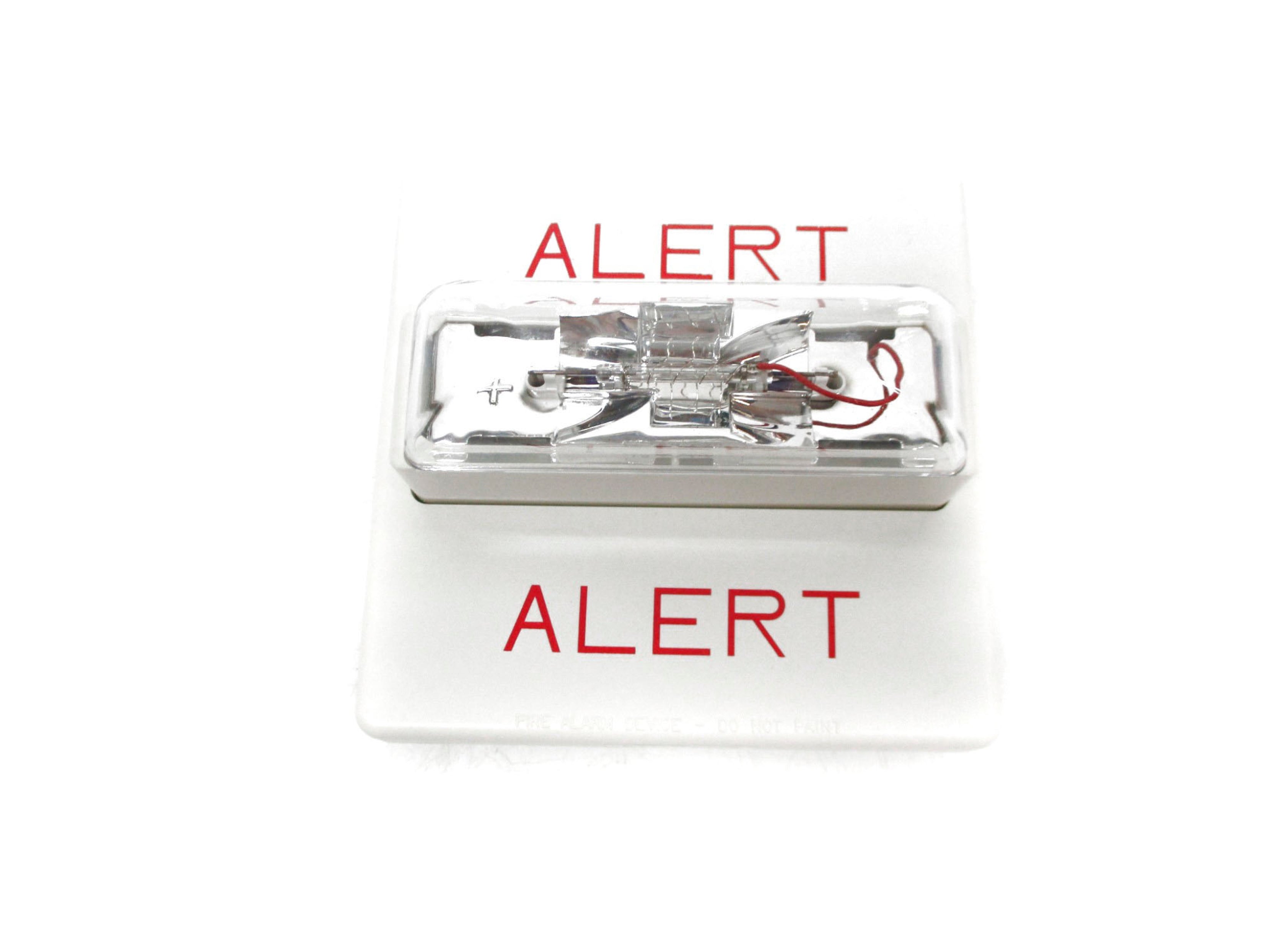 SIEMENS ST-CMC-W-MNS-ALERT NSMP