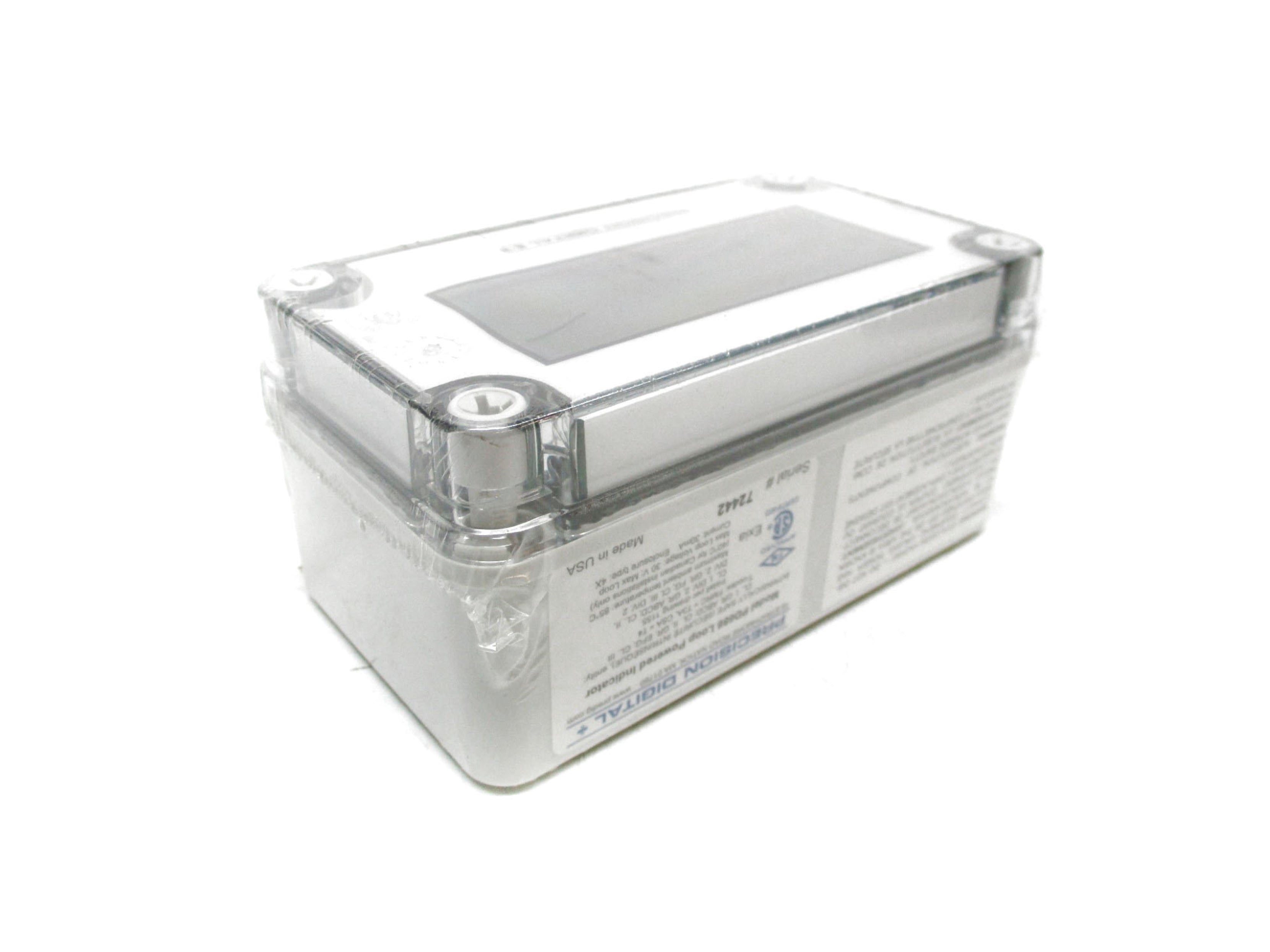 PRECISION DIGITAL PD686 NSNP