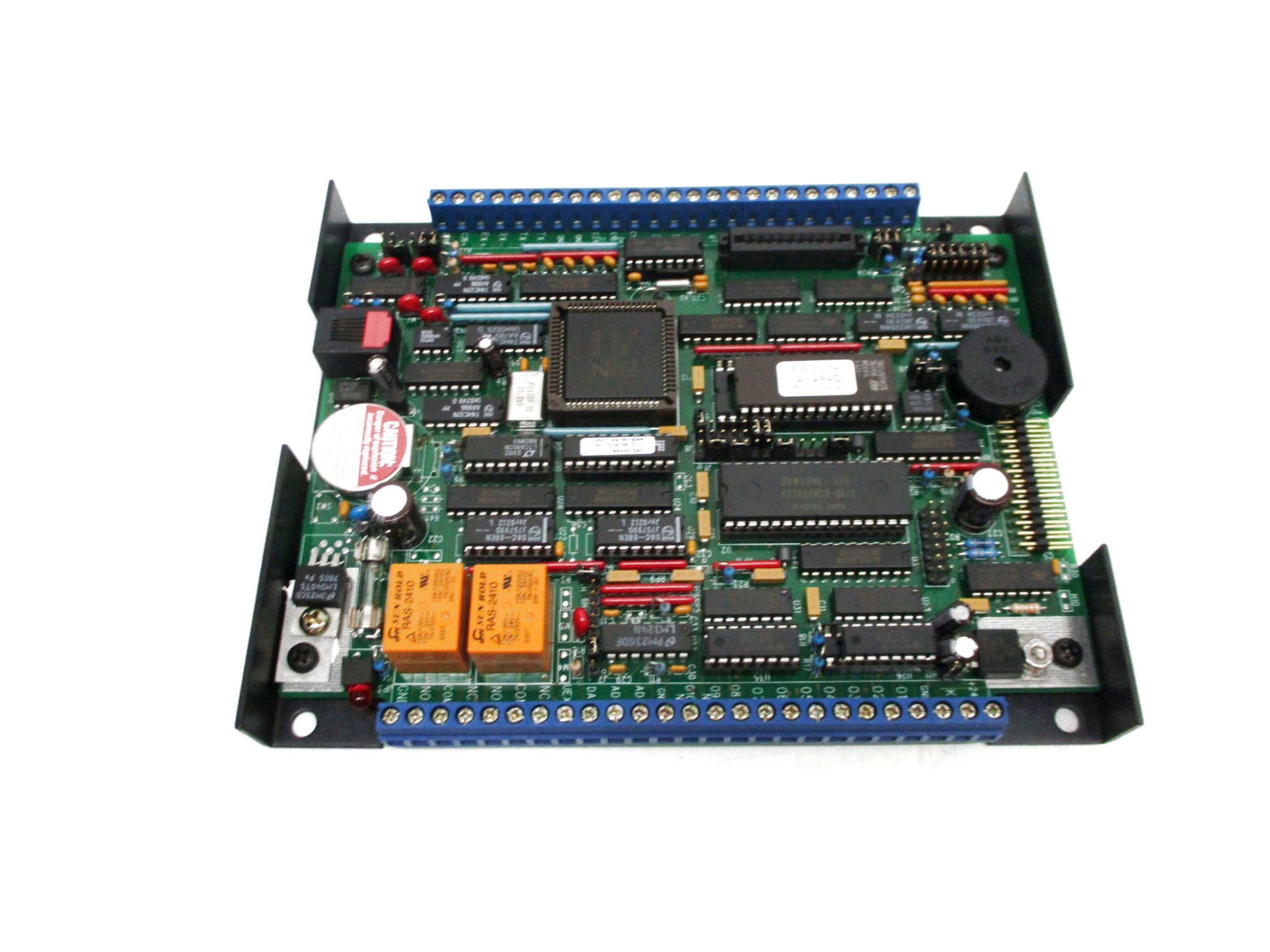 Z-WORLD PK21XX (AS PICTURED) NSNP