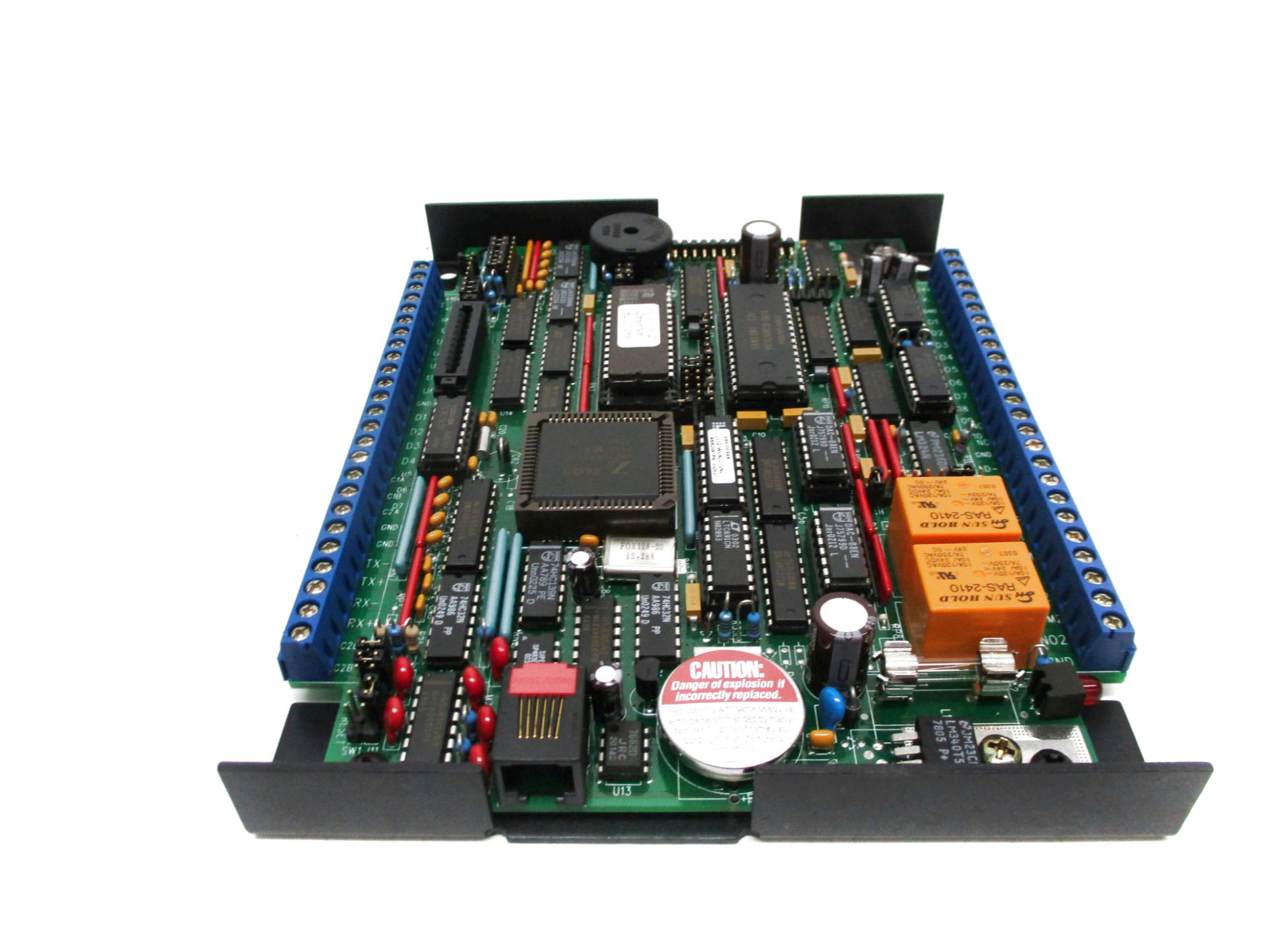 Z-WORLD PK21XX (AS PICTURED) NSNP