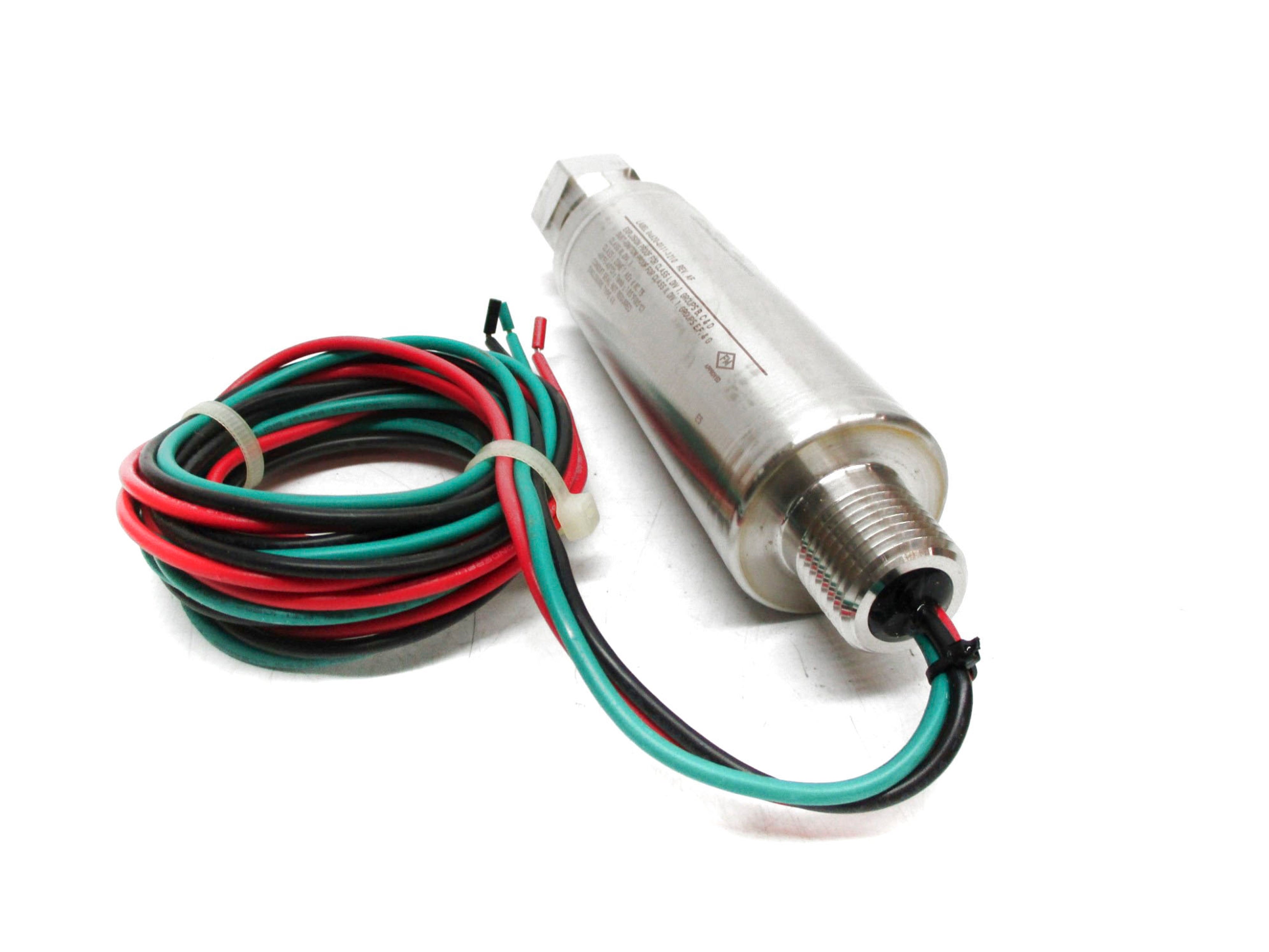 ROSEMOUNT 4600G42E11A5AE5Q4 NSMP