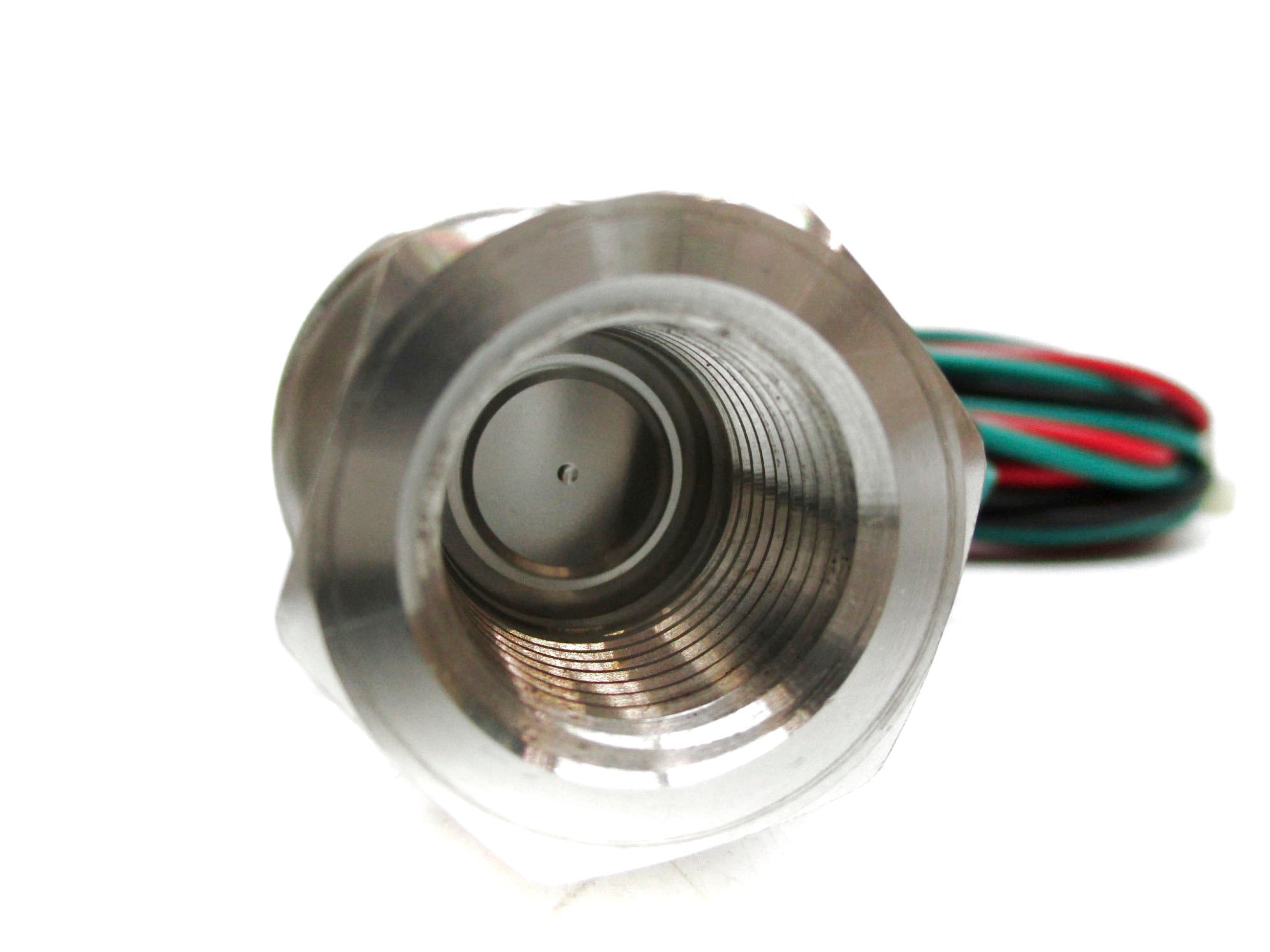 ROSEMOUNT 4600G42E11A5AE5Q4 NSMP