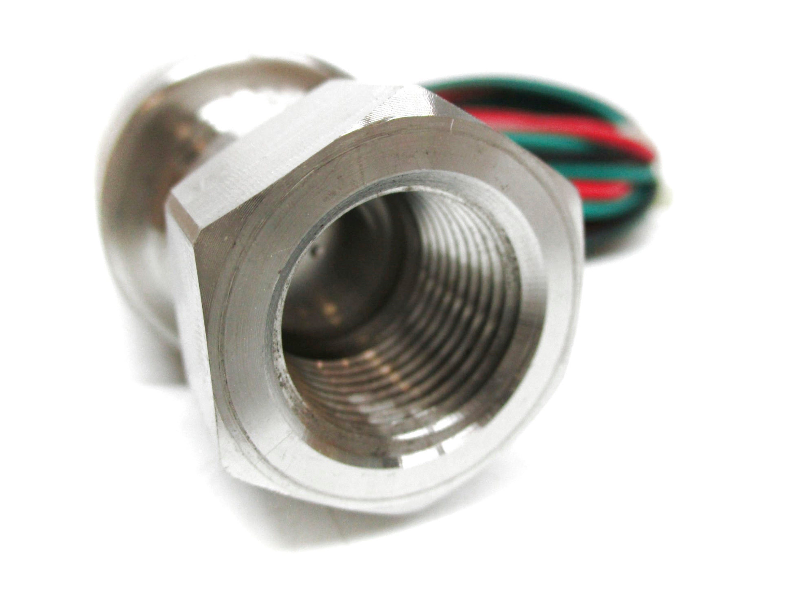 ROSEMOUNT 4600G42E11A5AE5Q4 NSMP