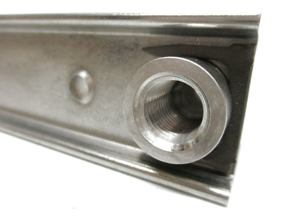 ABB 10A6132AB2B1X0 UNMP