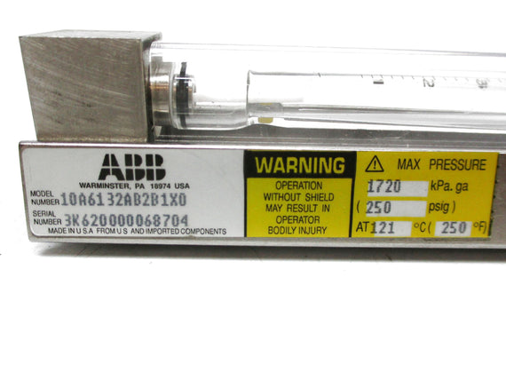 ABB 10A6132AB2B1X0 UNMP