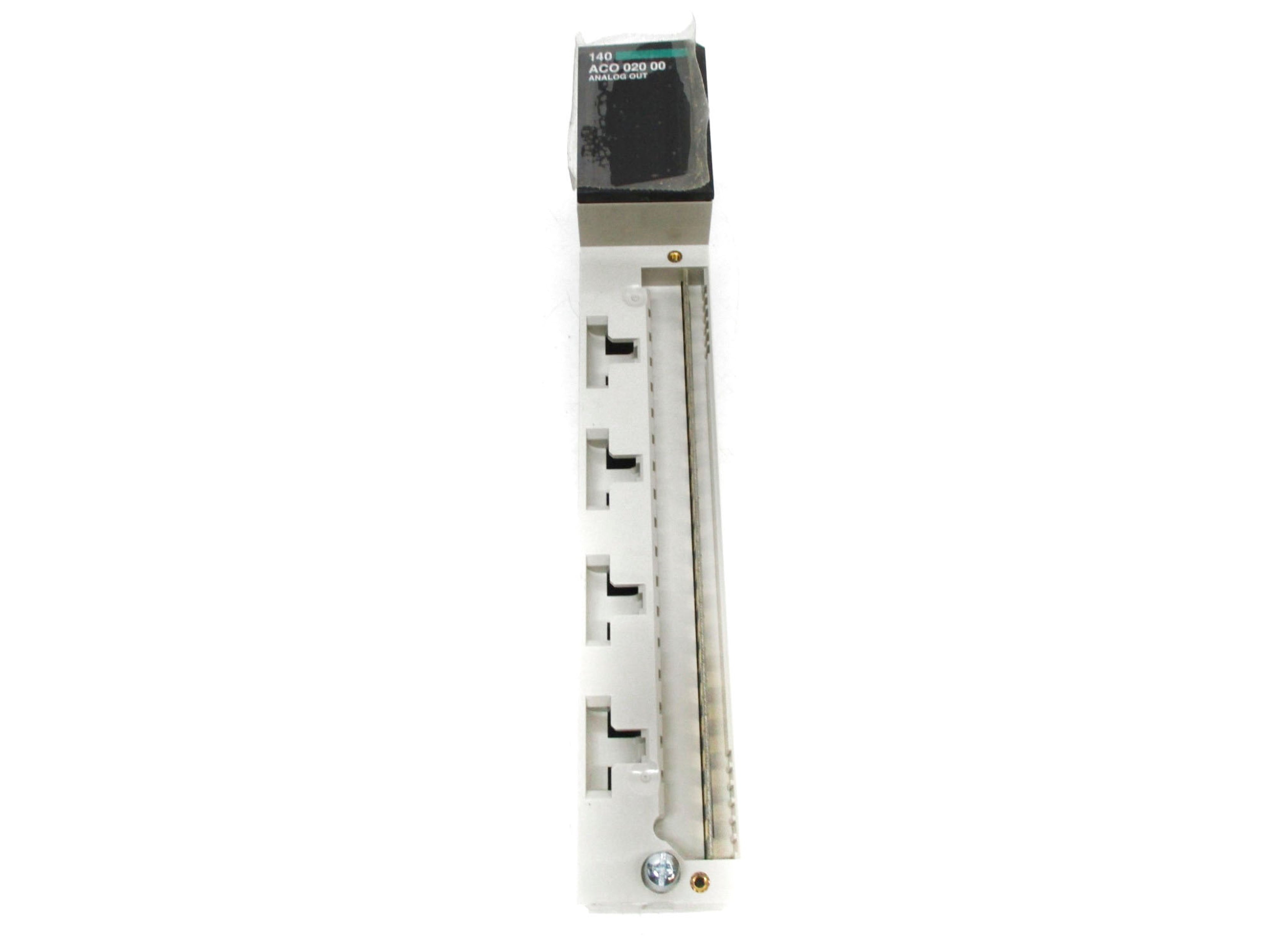 SCHNEIDER AUTOMATION 140ACO02000 NSMP