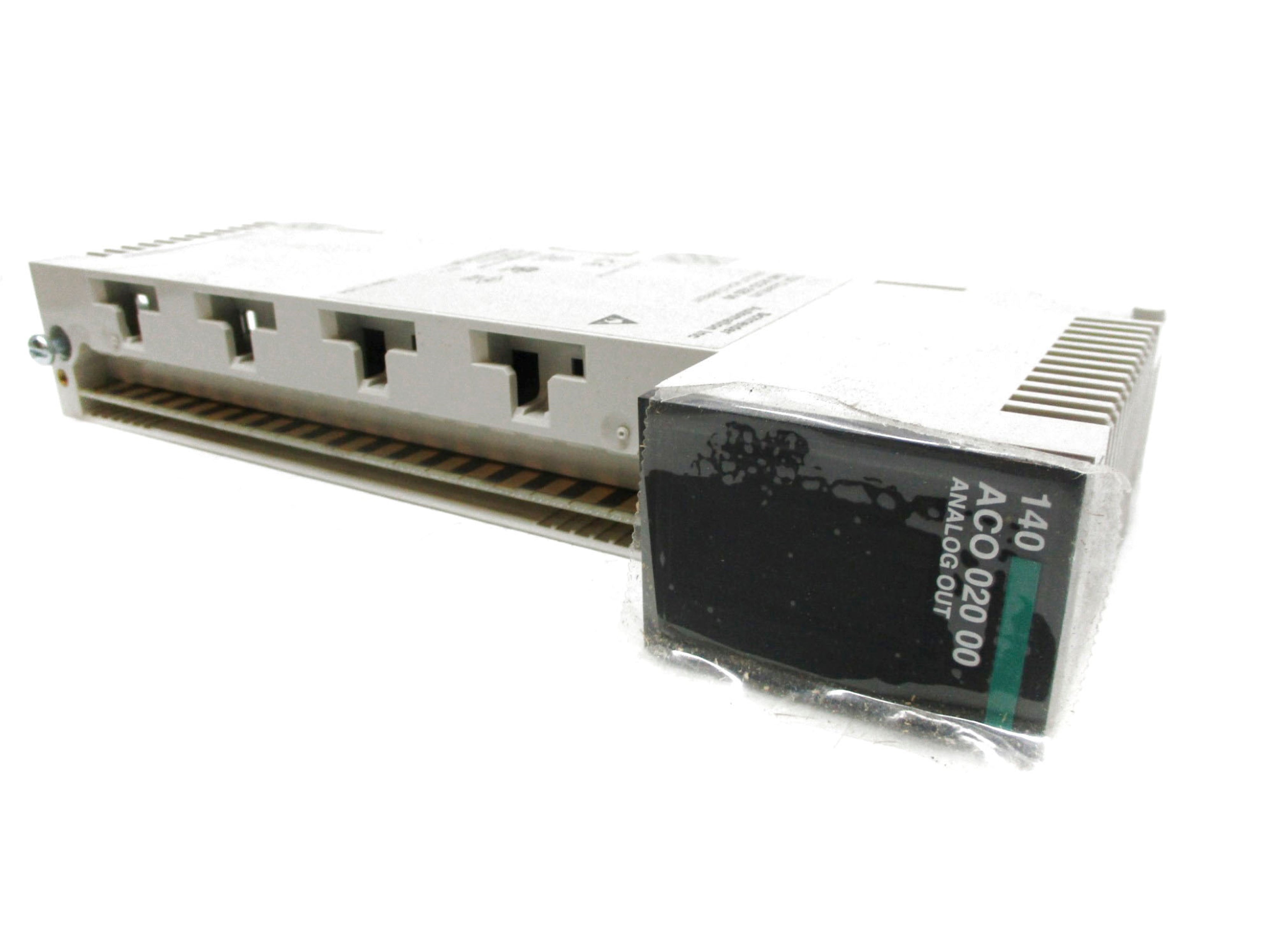 SCHNEIDER AUTOMATION 140ACO02000 NSMP