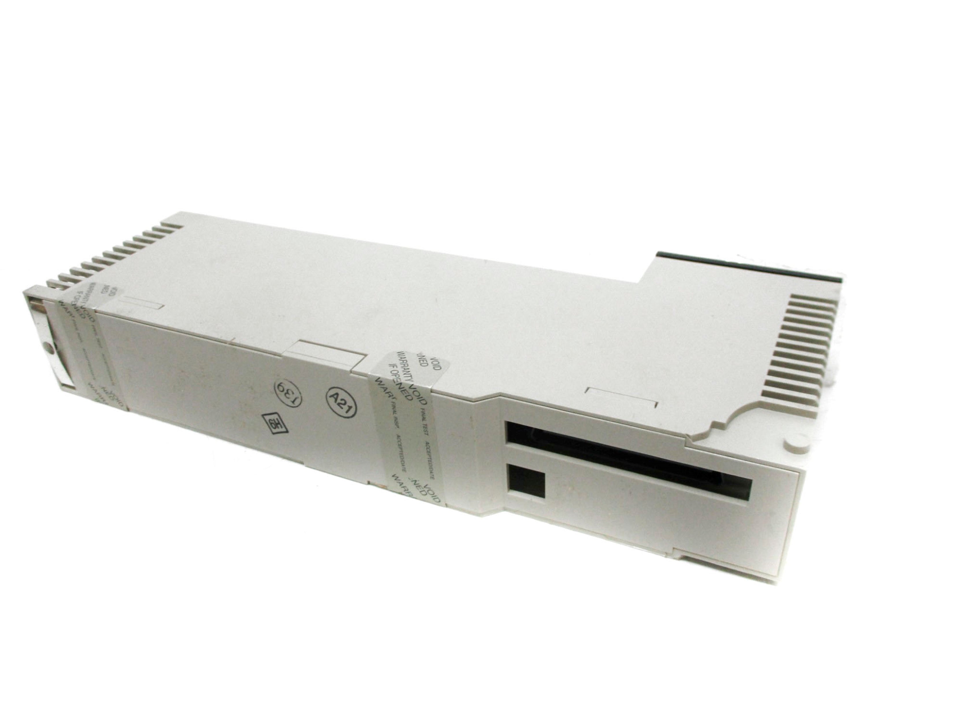 SCHNEIDER AUTOMATION 140ACO02000 NSMP