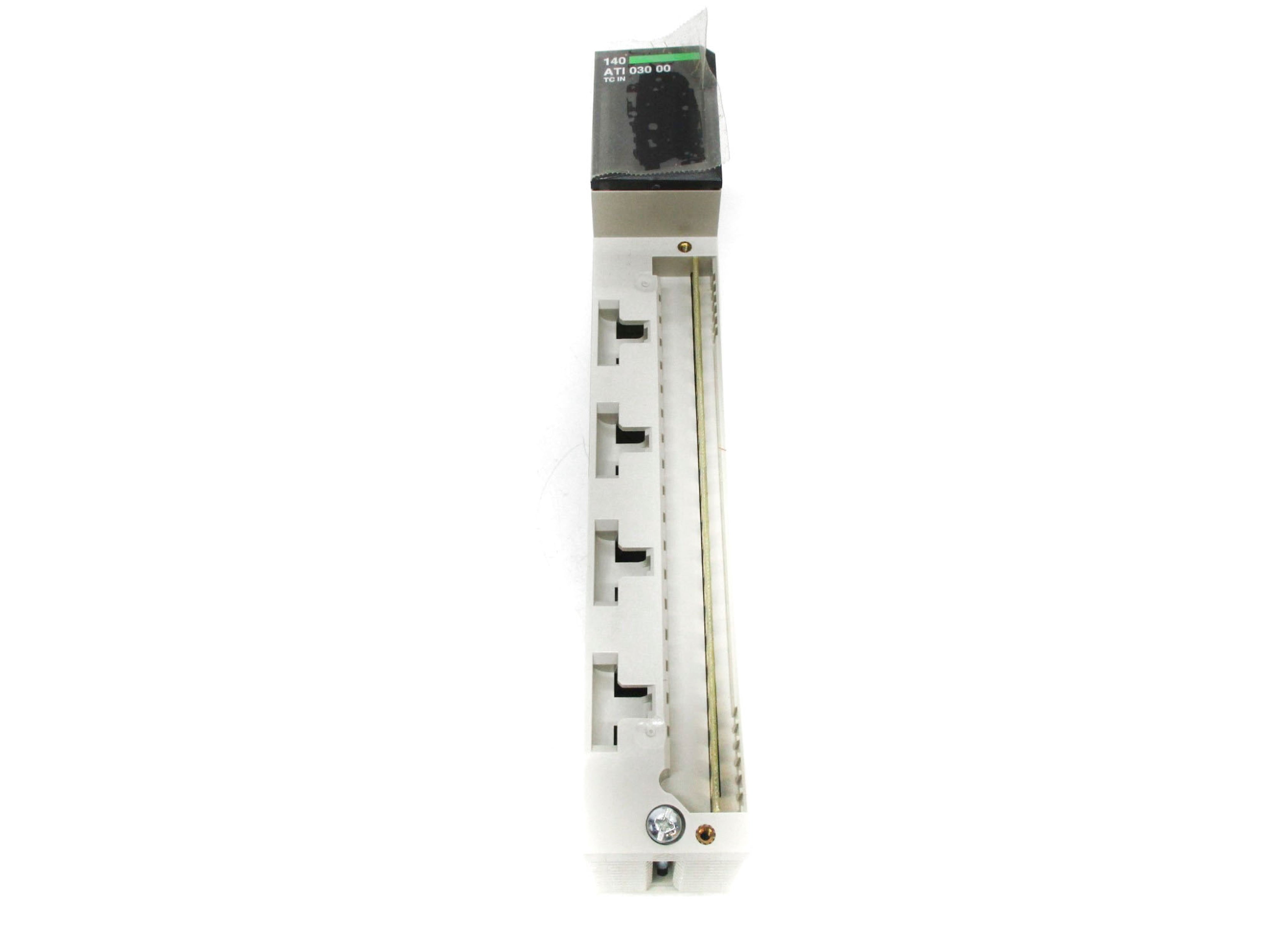 SCHNEIDER AUTOMATION 140ATI03000 NSMP