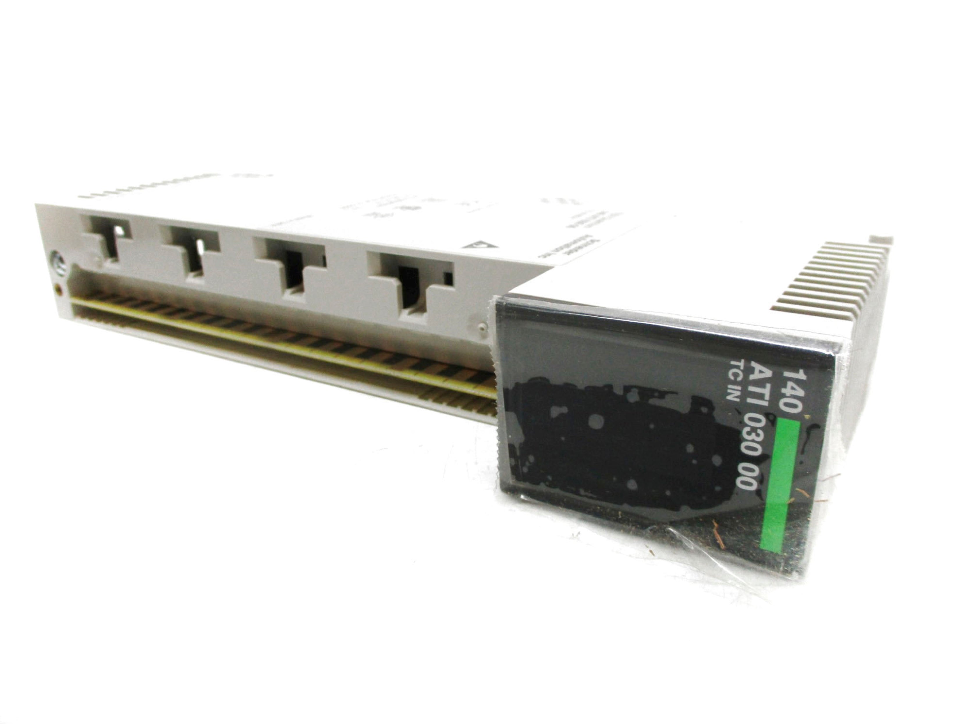 SCHNEIDER AUTOMATION 140ATI03000 NSMP