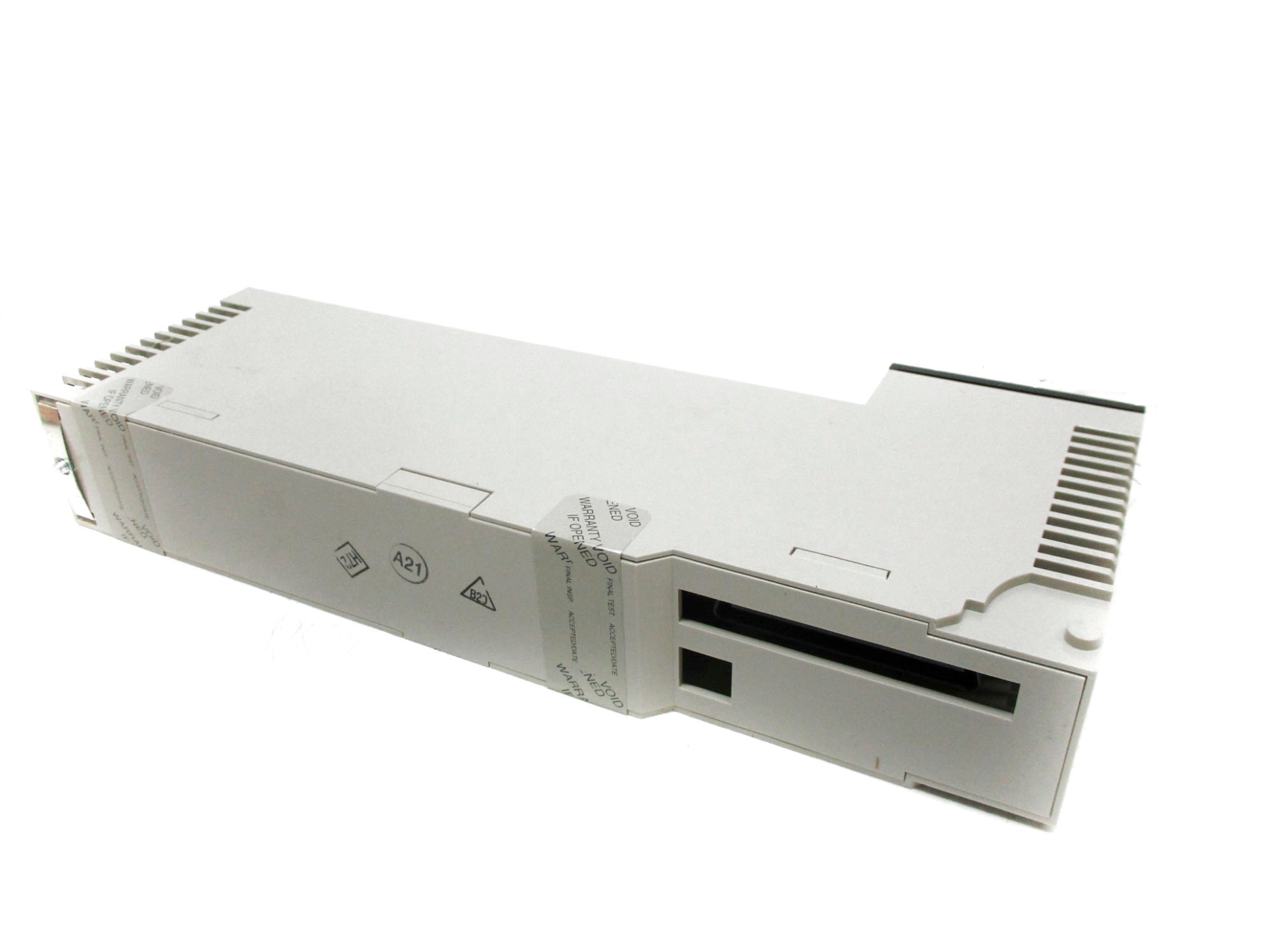 SCHNEIDER AUTOMATION 140ATI03000 NSMP