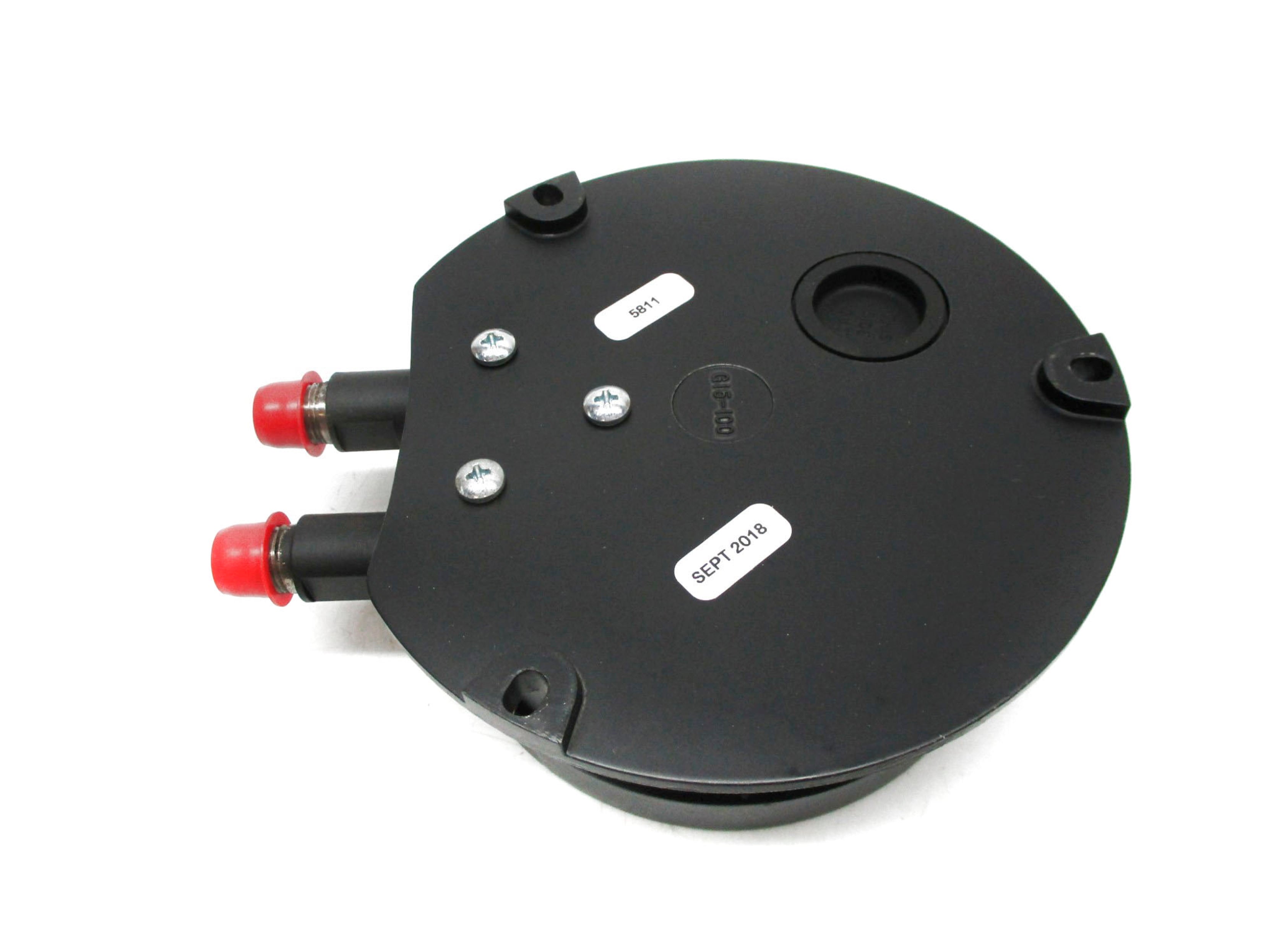 ASHCROFT 45-1127-S-02L-20# NSMP