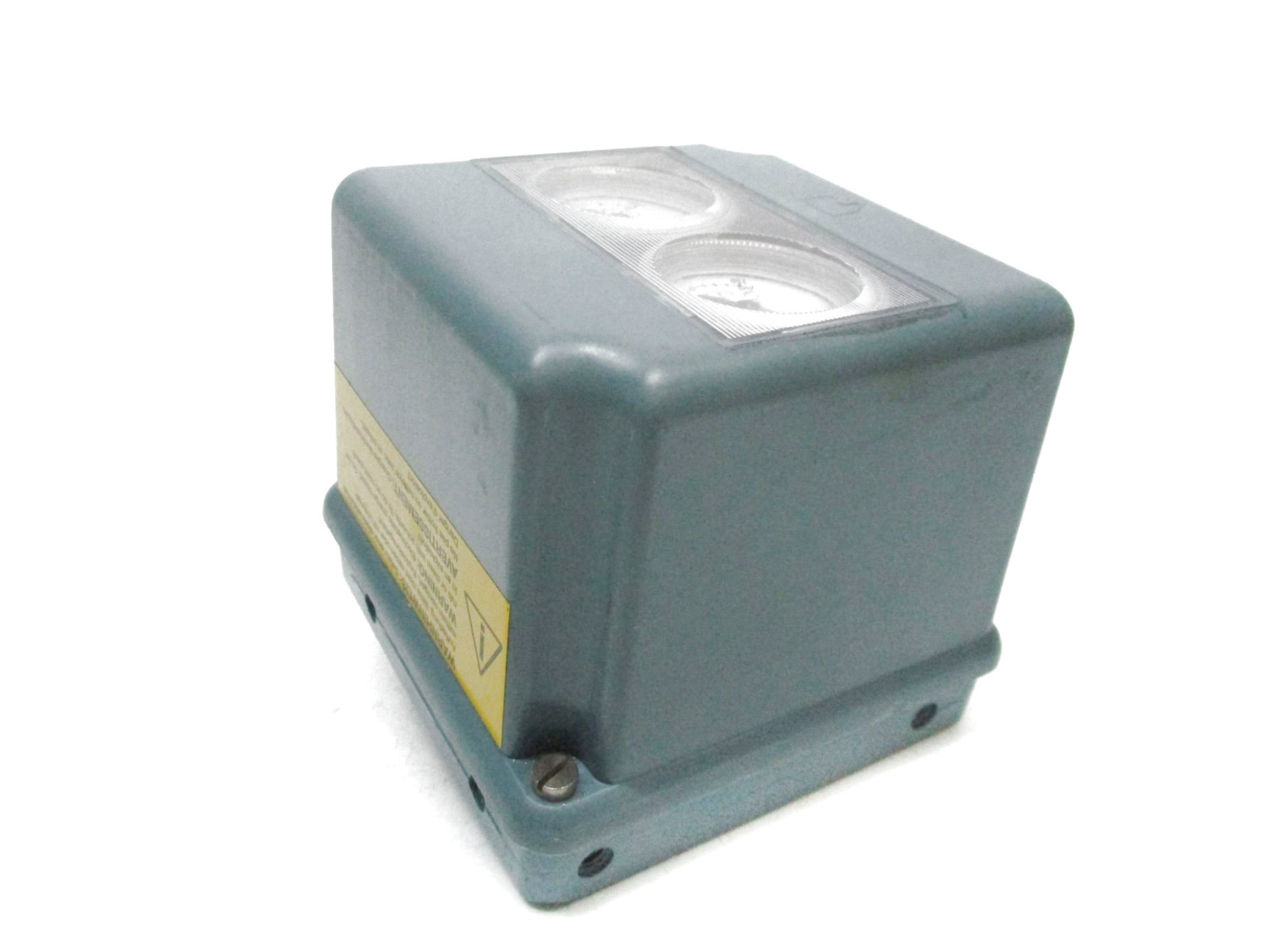 ECKHARDT SRP981-BIDMS1NA NSNP