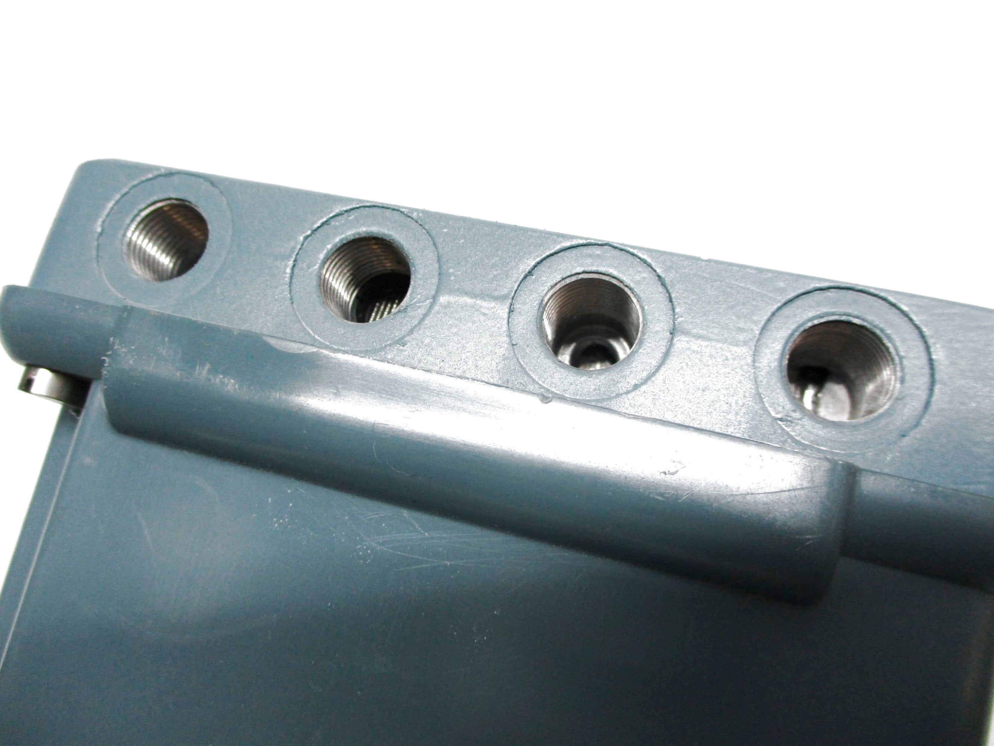 ECKHARDT SRP981-BIDMS1NA NSNP