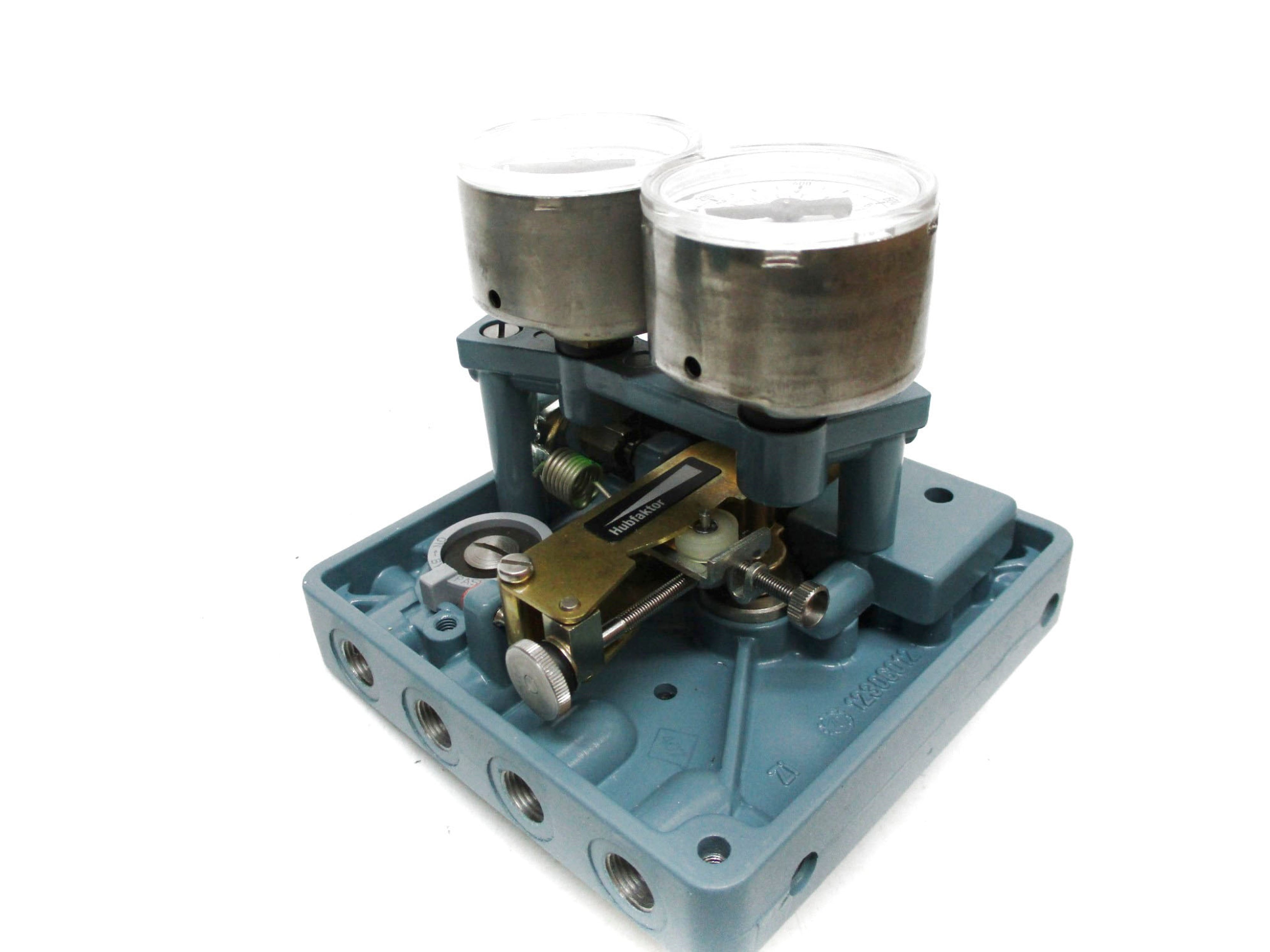 ECKHARDT SRP981-BIDMS1NA NSNP
