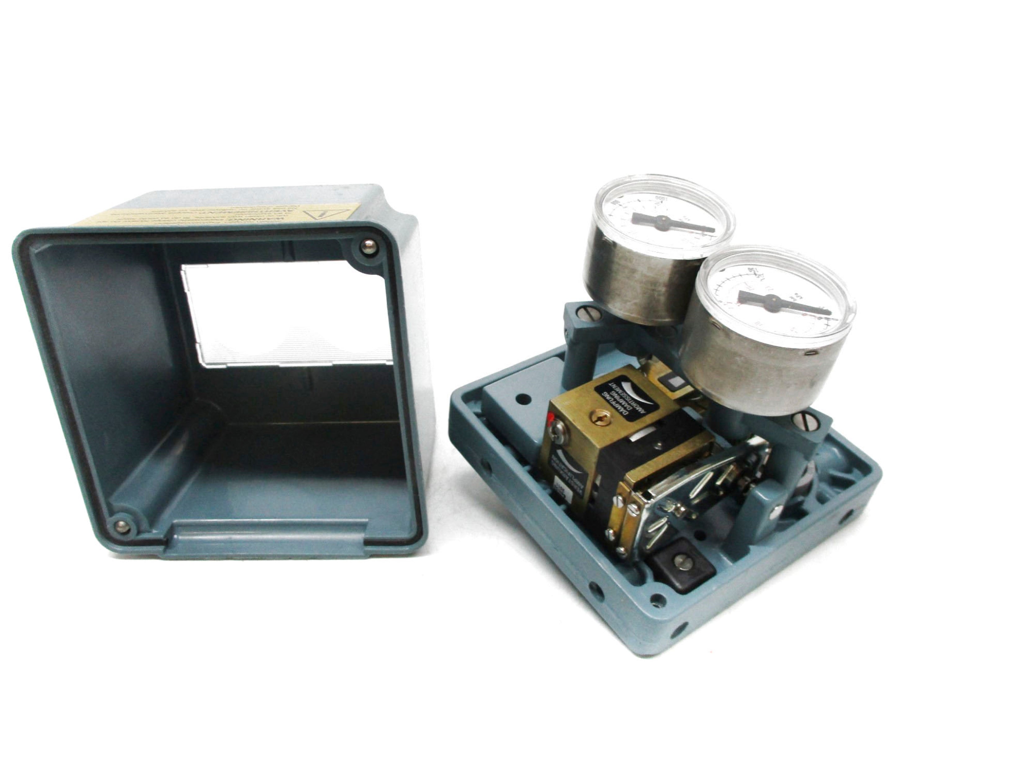 ECKHARDT SRP981-BIDMS1NA NSNP