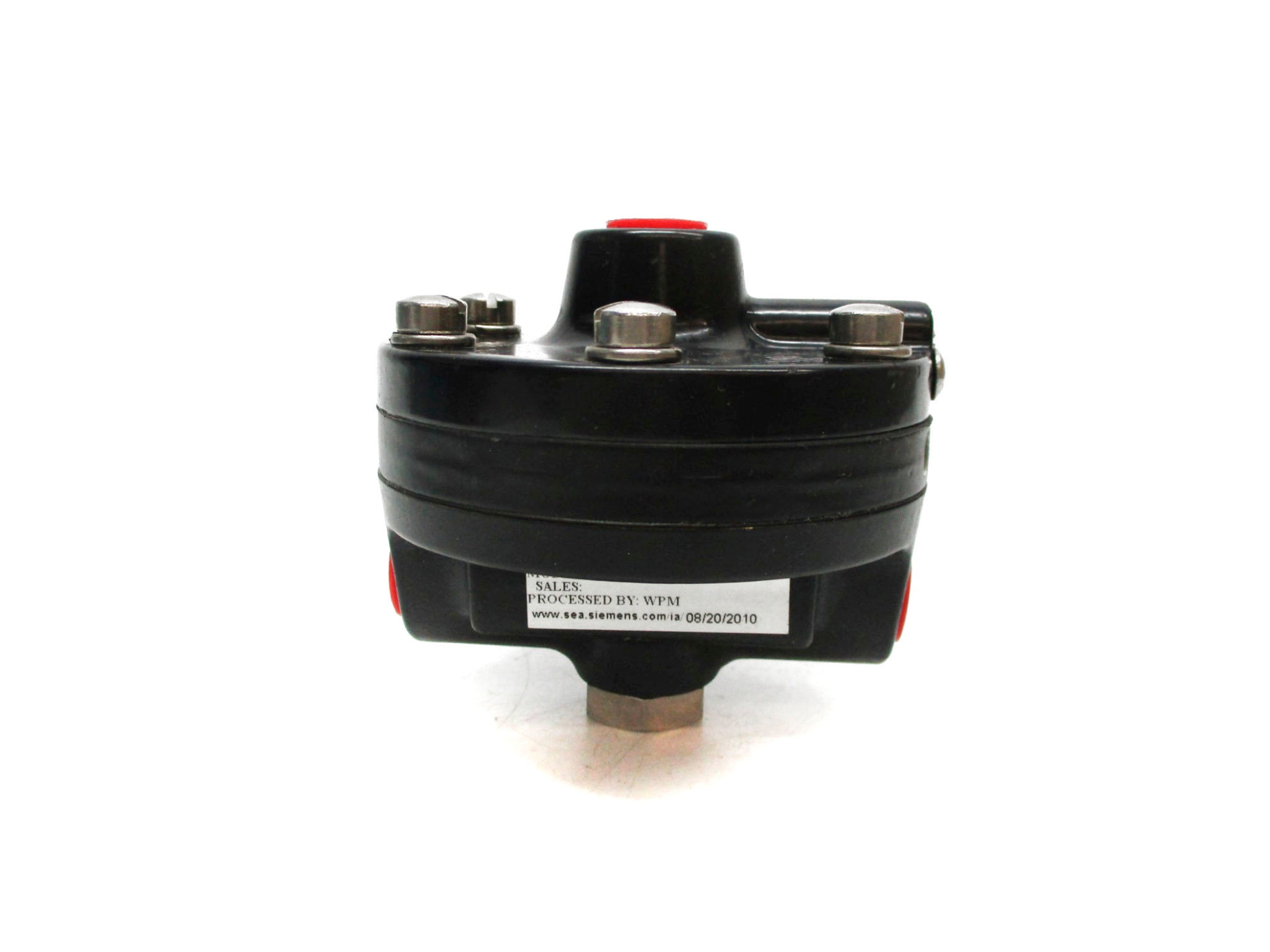 SIEMENS 61H NSNP