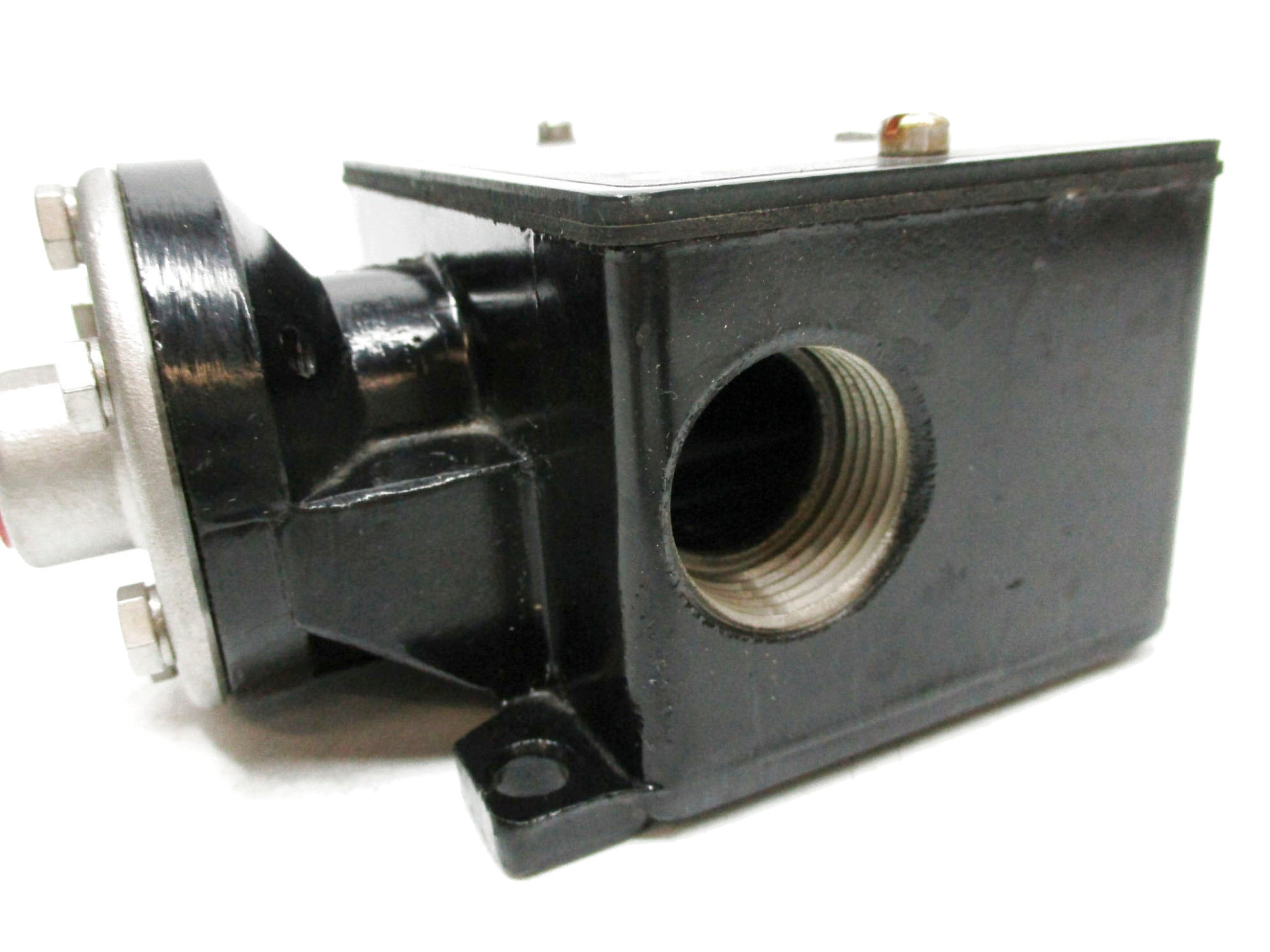 ASHCROFT B420B NSNP