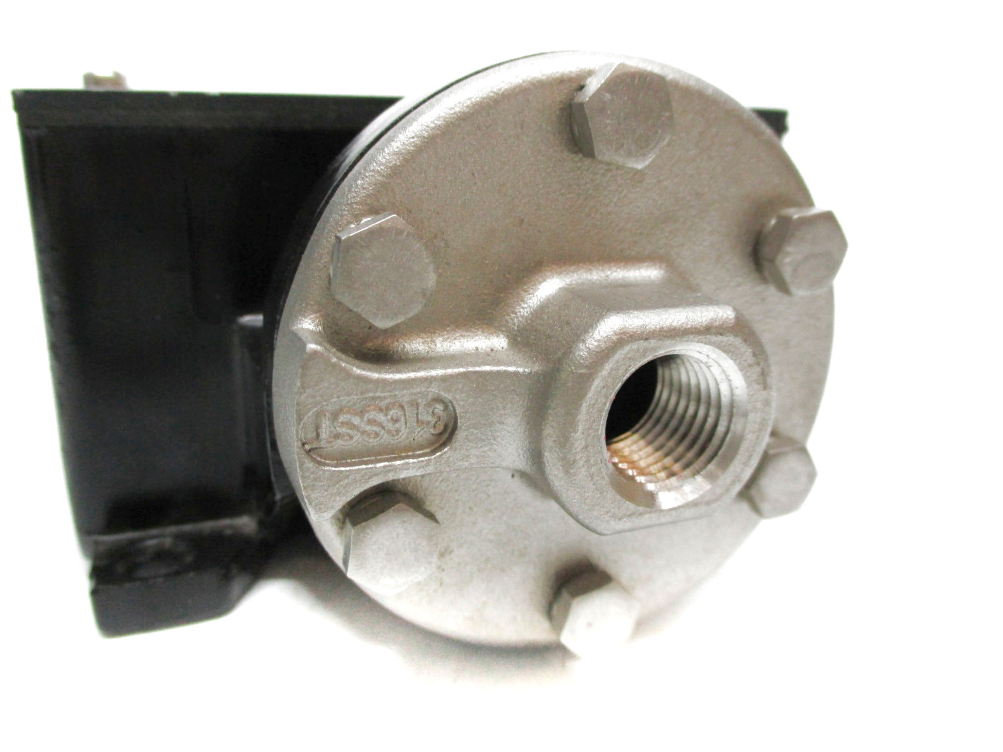 ASHCROFT B420B NSNP