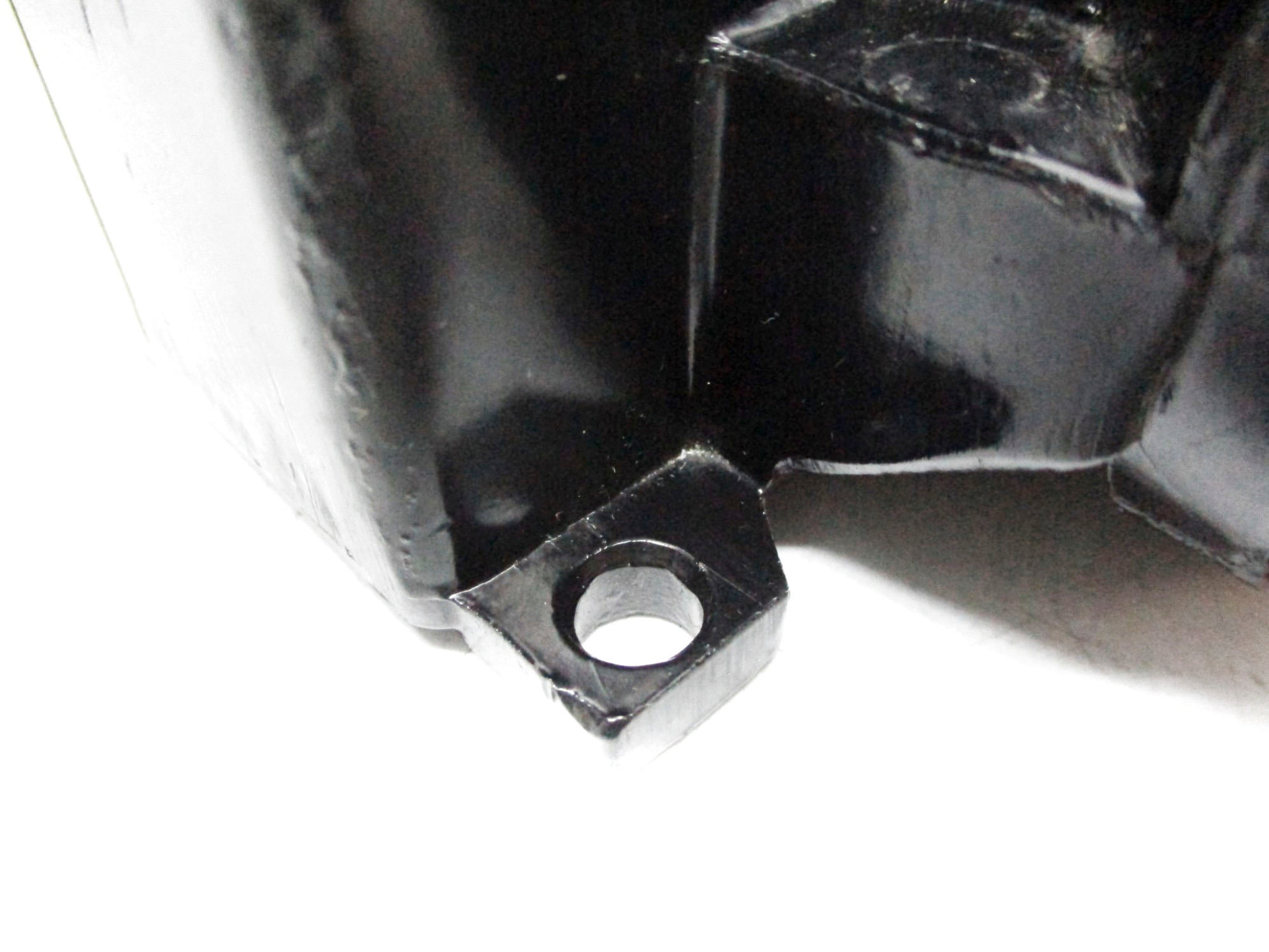 ASHCROFT B420B NSNP